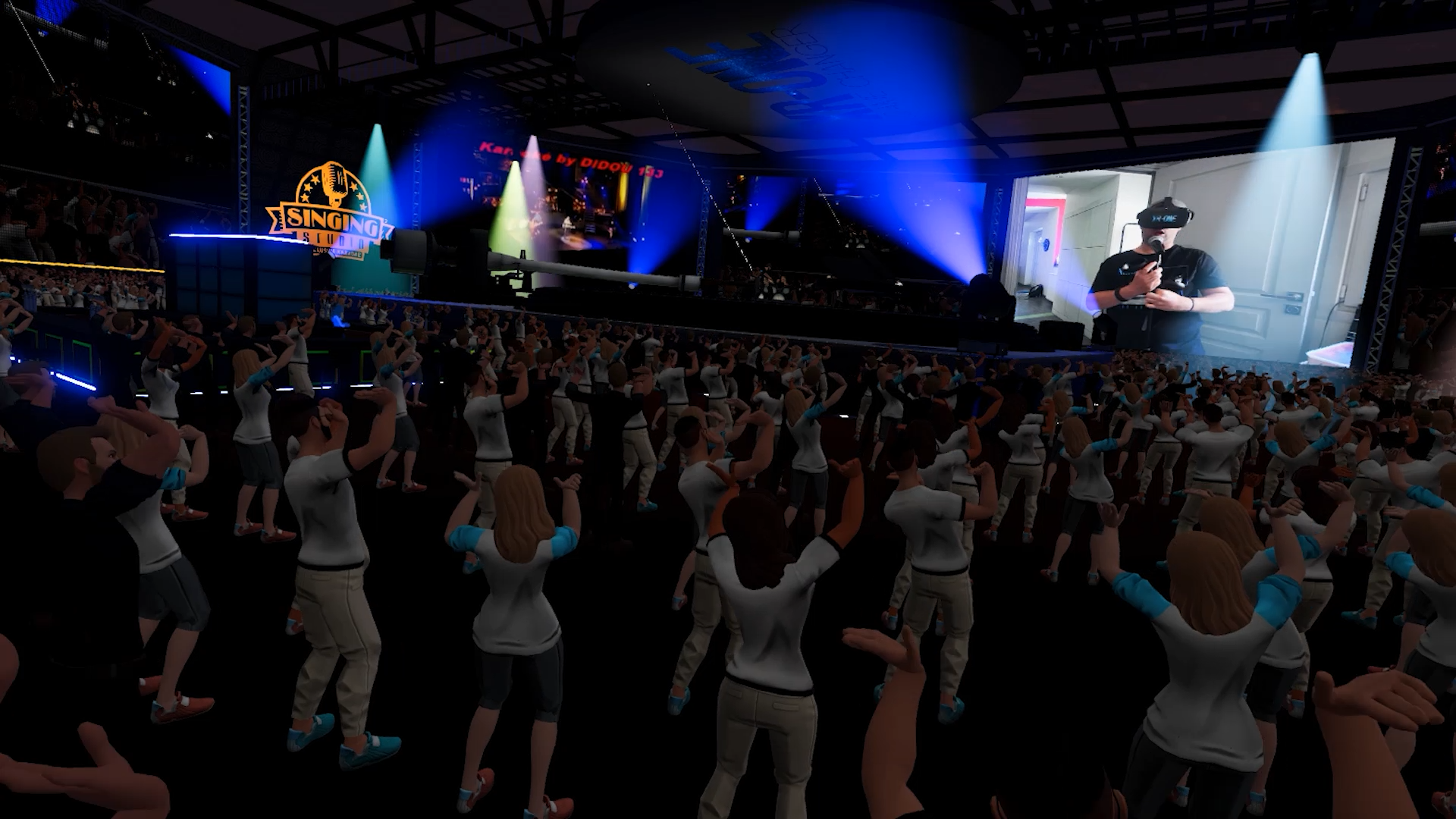 XR and Metaverse, the players, the issues and the morals...