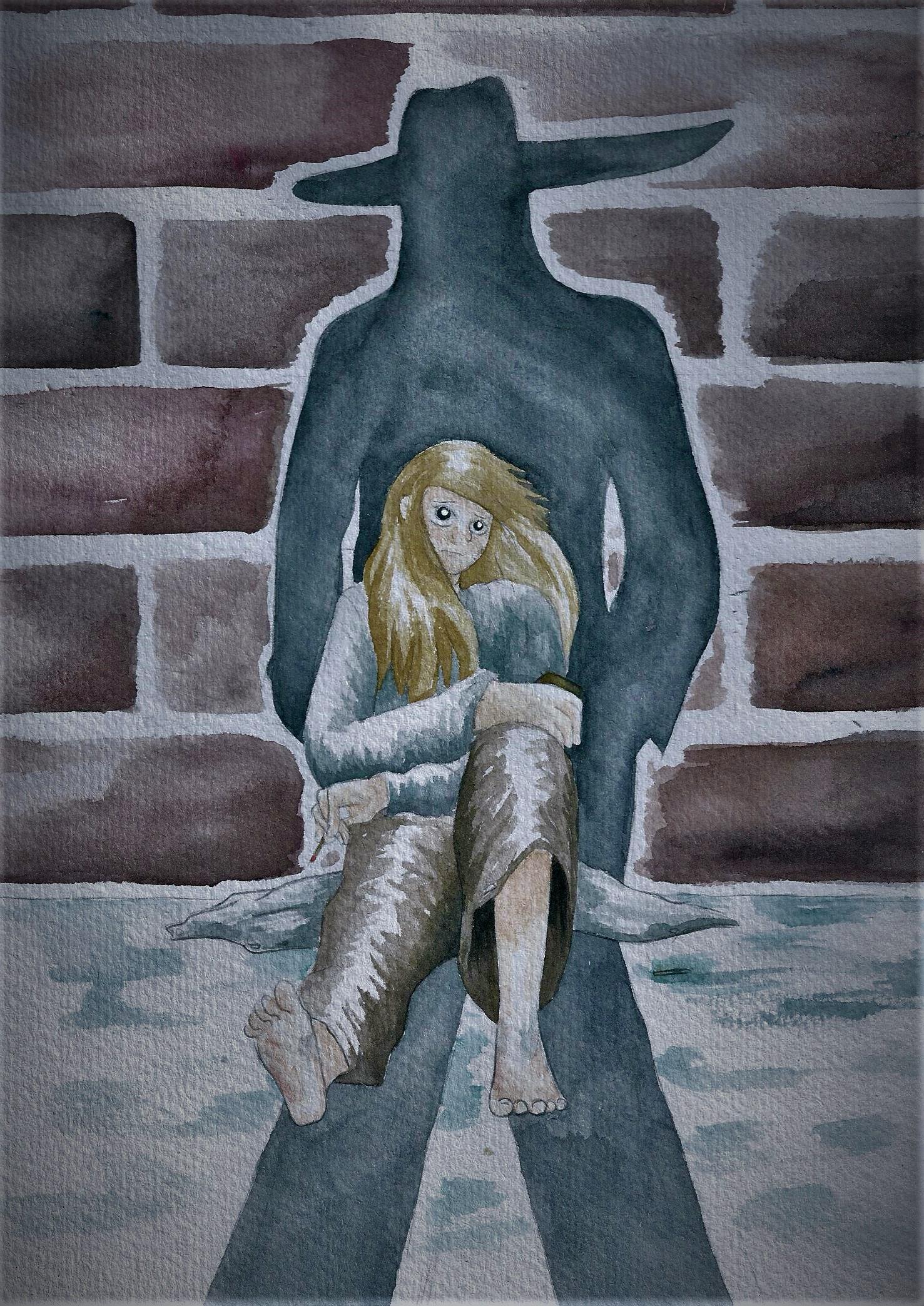 Les contes du Vendeur de bougies