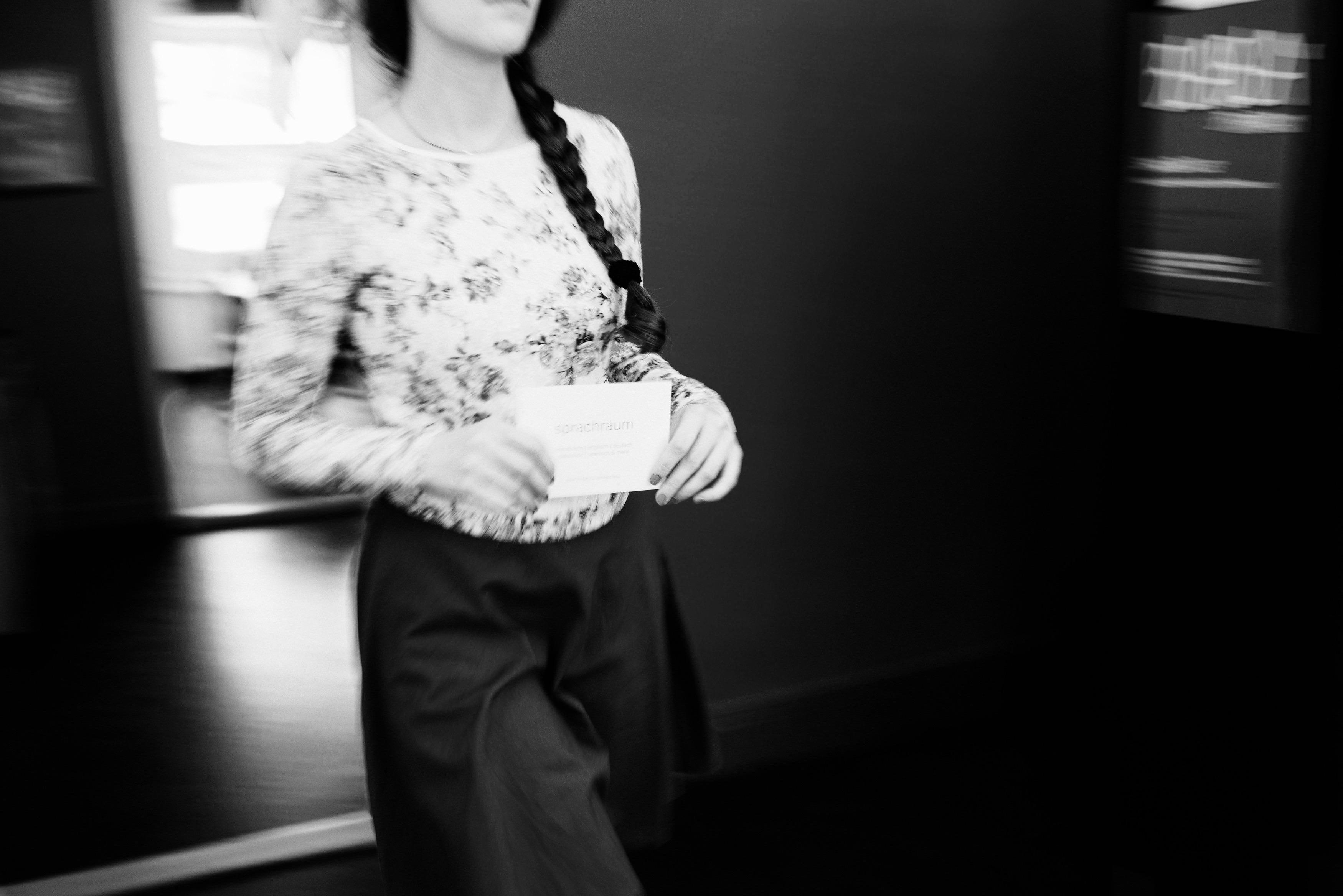 Ò MIROIR, DIS MOI QUI JE SUIS !