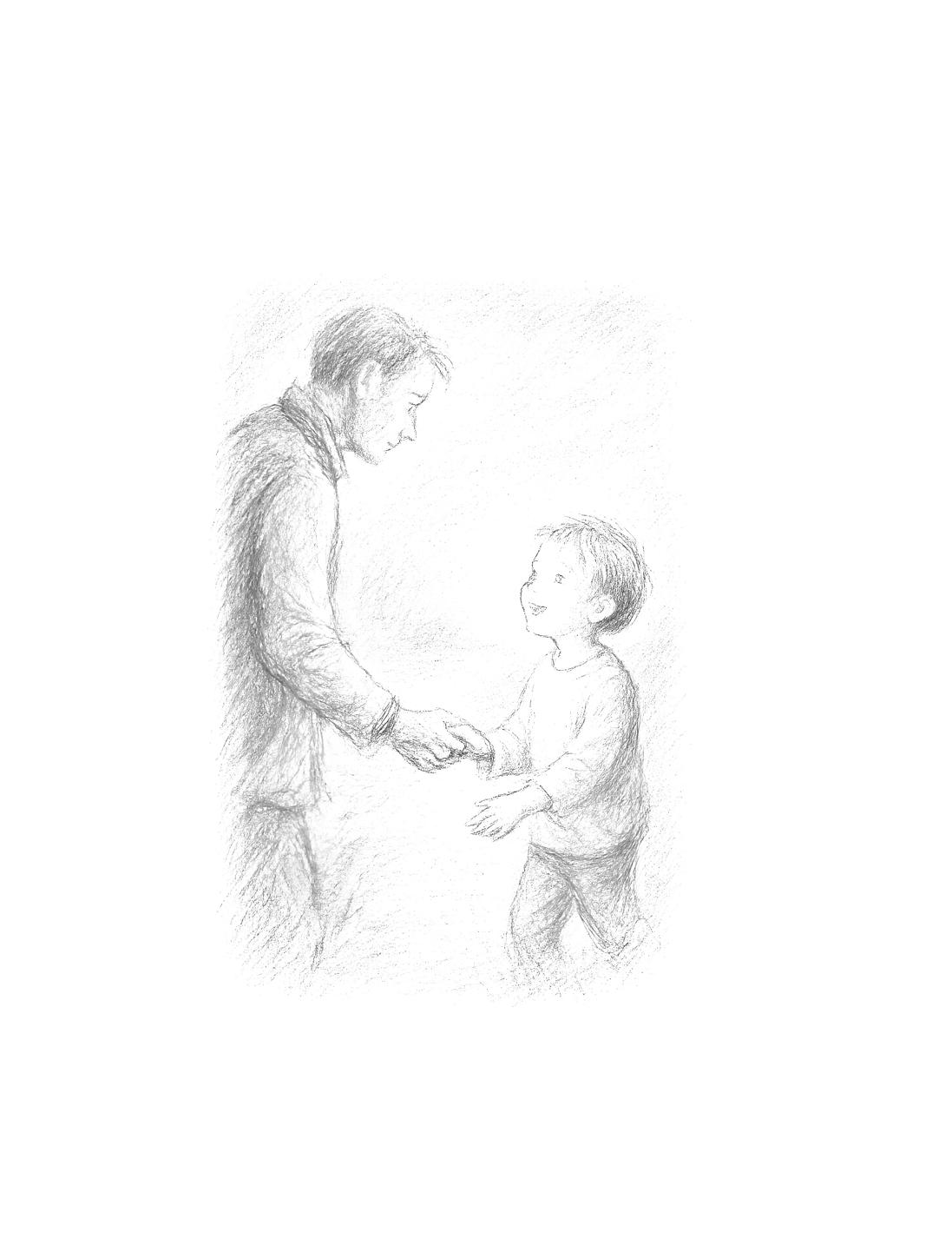 Concours d'Écriture d'été BoD
« Renaissance »