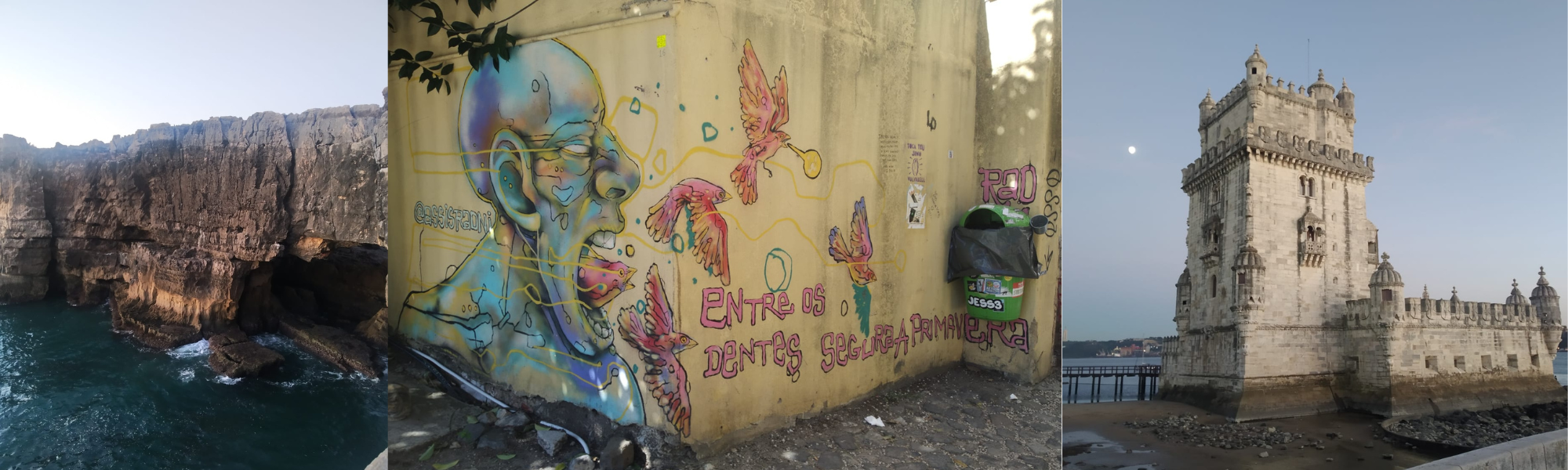 Diario de una experiencia Erasmus