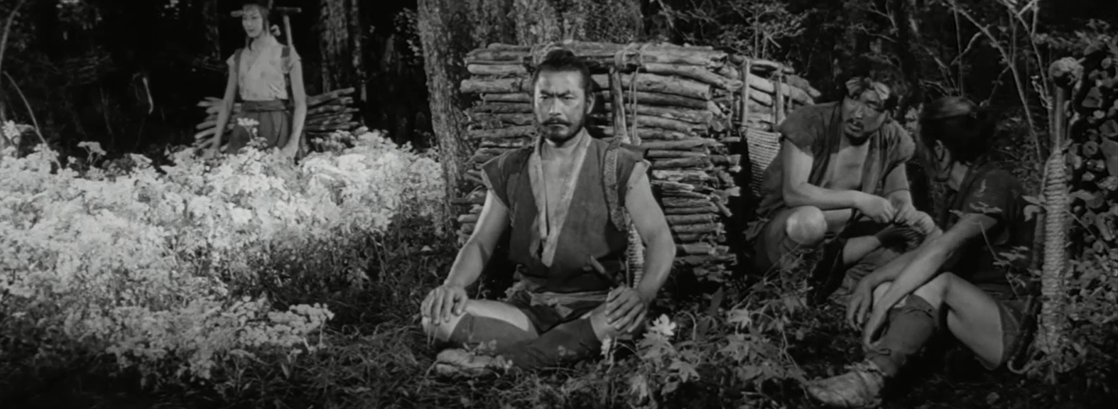 Akira Kurosawa