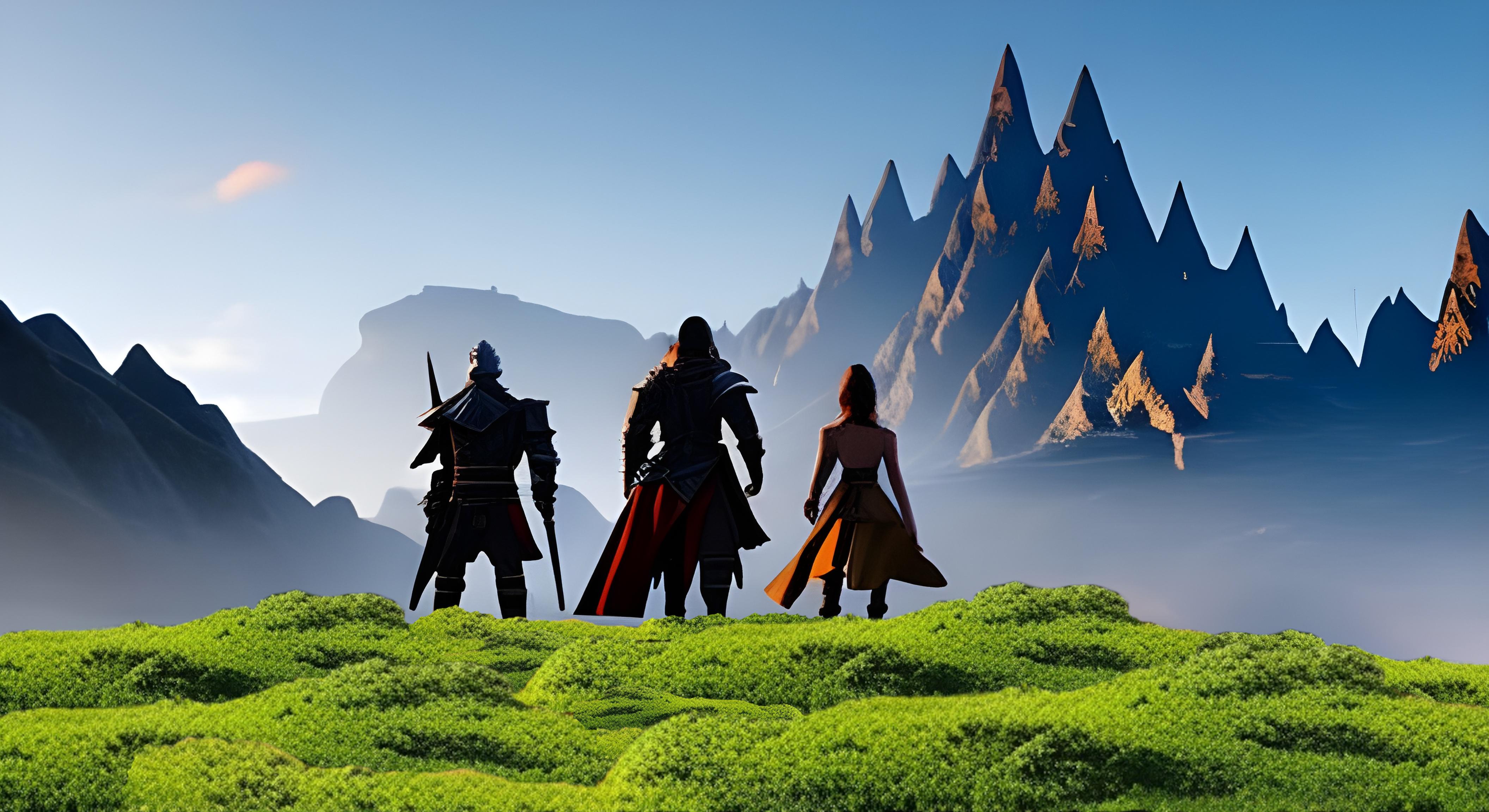 Histoire : Brissage, Fortevent et Ouragrande