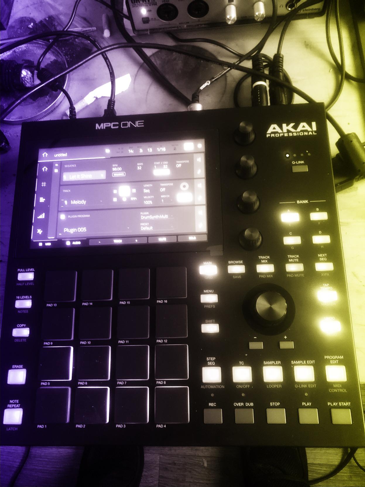 Chaos ,Magick and Poetry