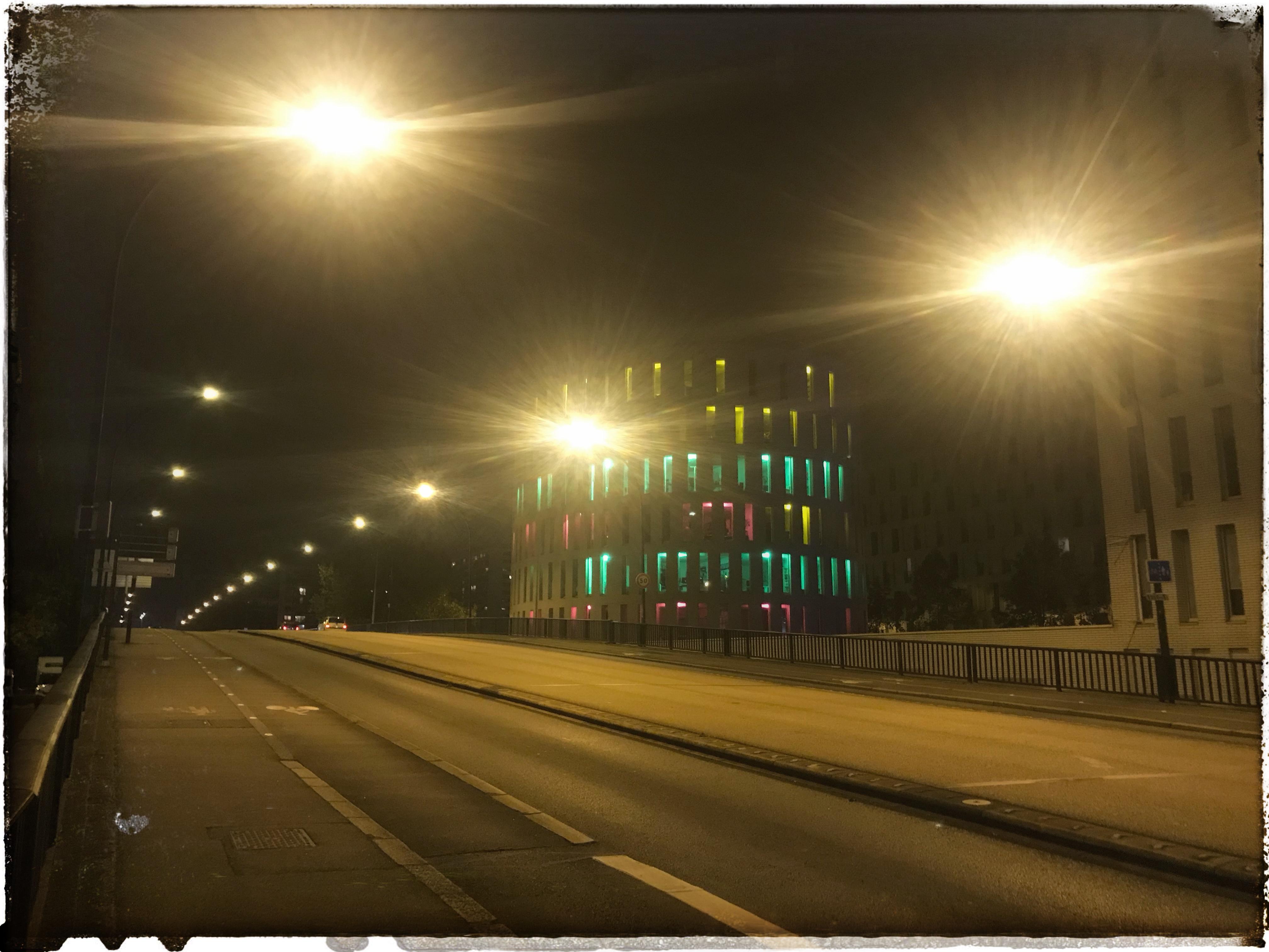 Offensive… Lassive… Massive… Attaque!!!!