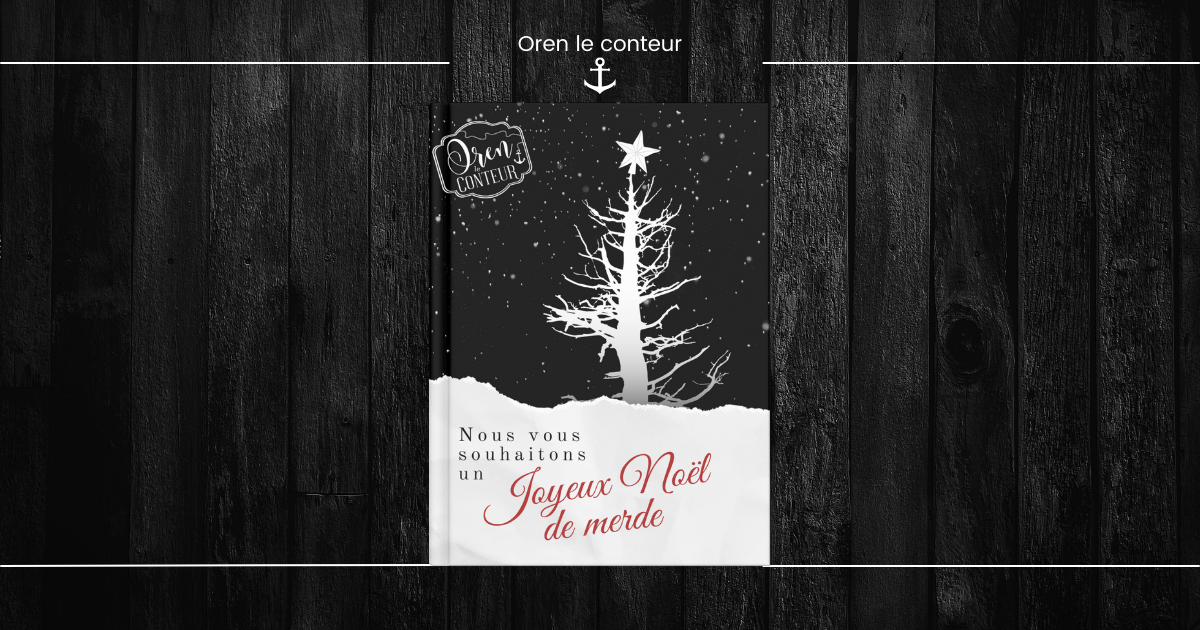 Dossier "Nous vous souhaitons un joyeux Noël de merde"