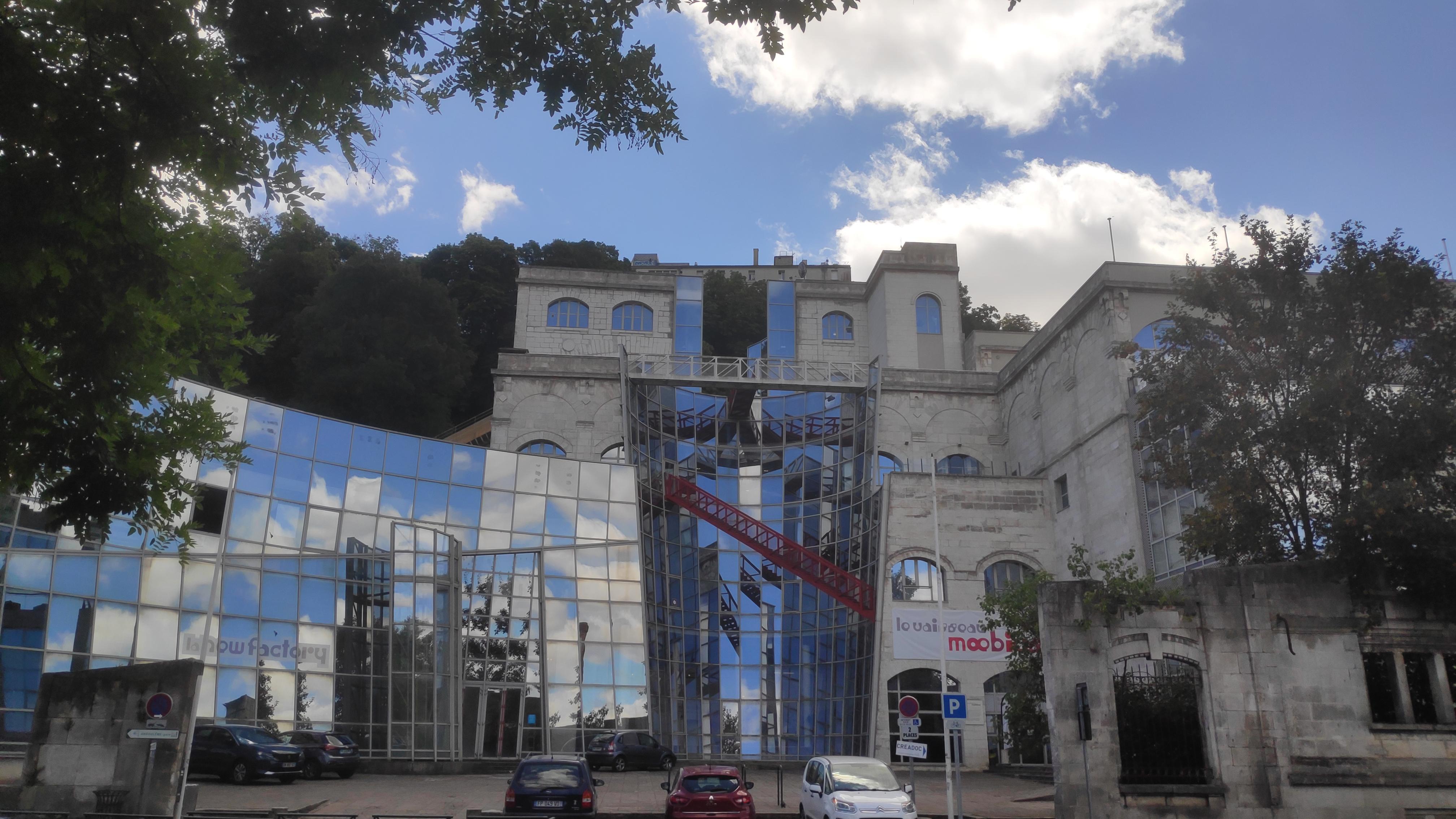 Critiques du 9e art sur canapé