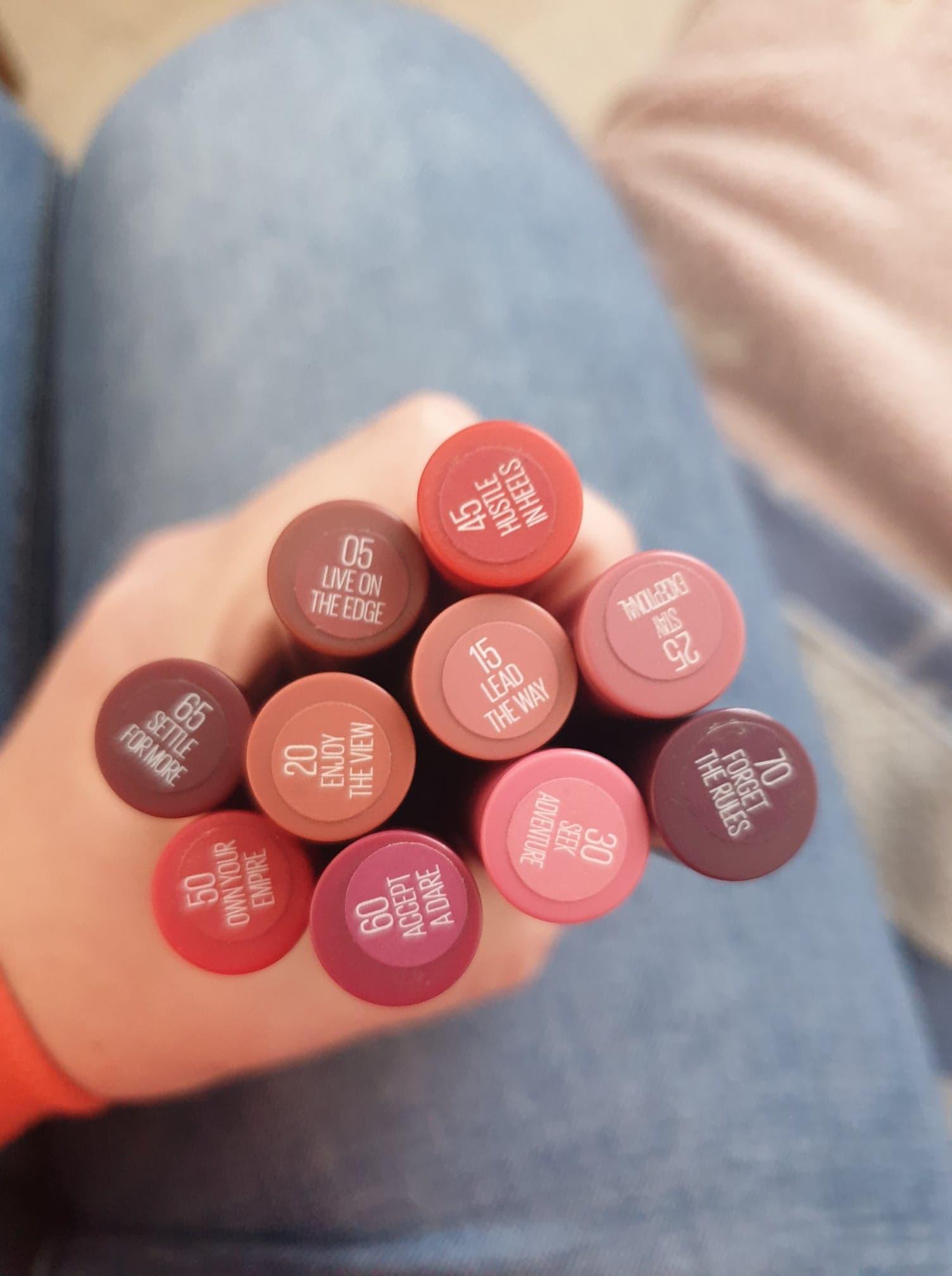 les trésors de Laeti