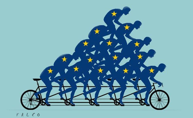 Journalisme européen indépendant