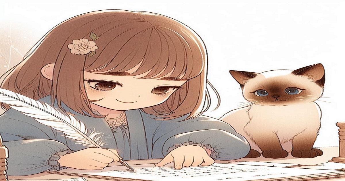 Les Histoires de Charlotte