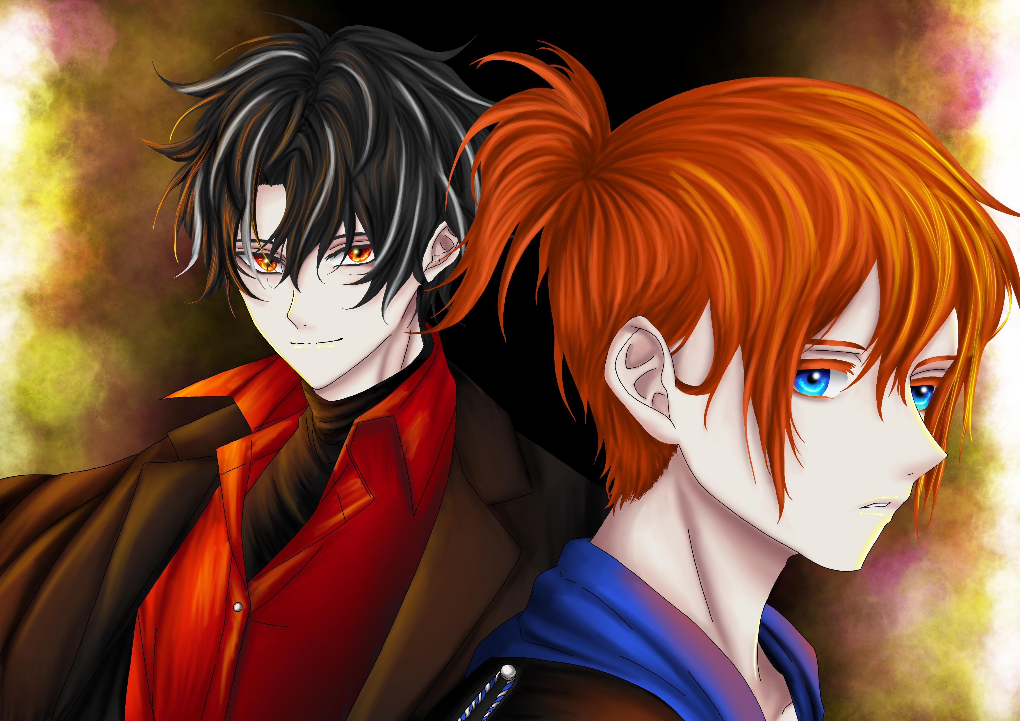 Conrad Morris - La lettre du couloir