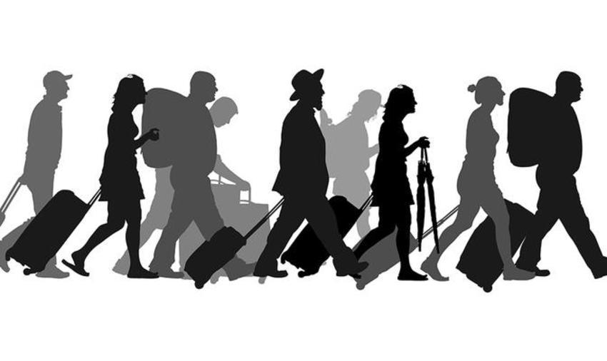 Il était une fois une immigrée