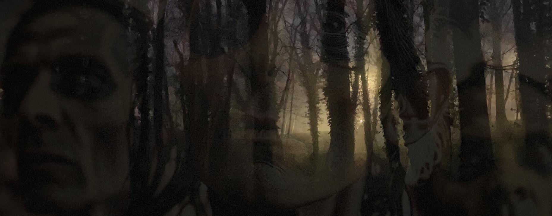 TÉNÈBRES INDIENNES