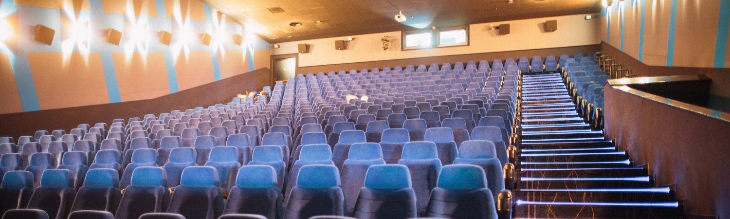 Cinéma - cinéma