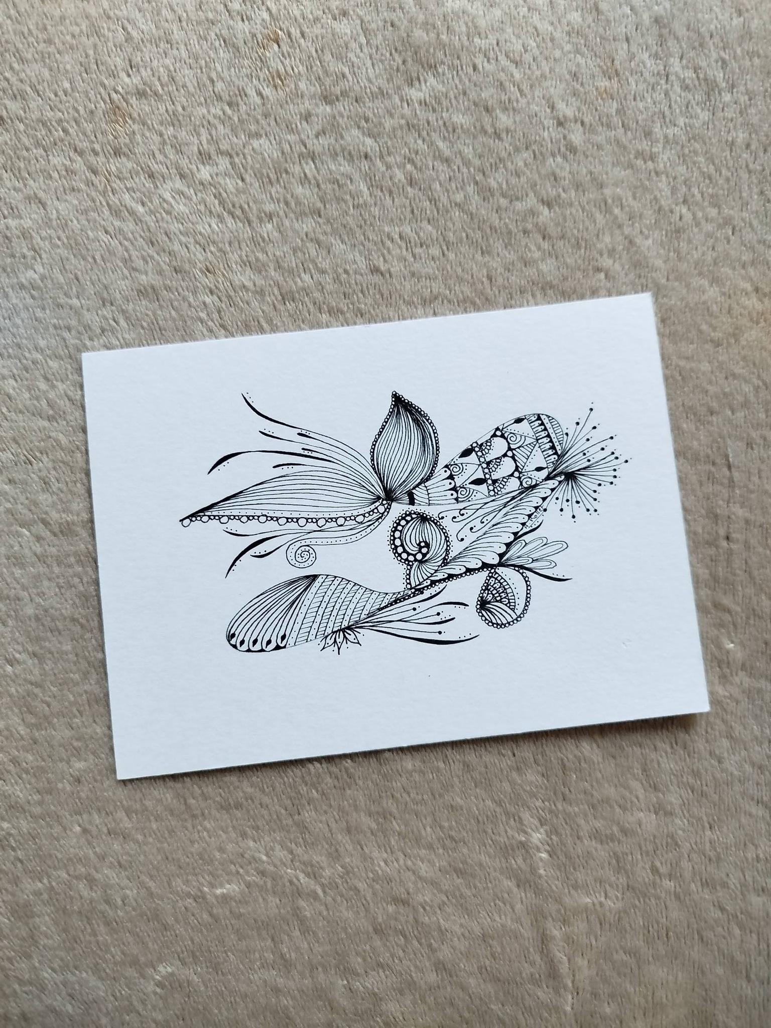 Marques-Pages/ Cartes