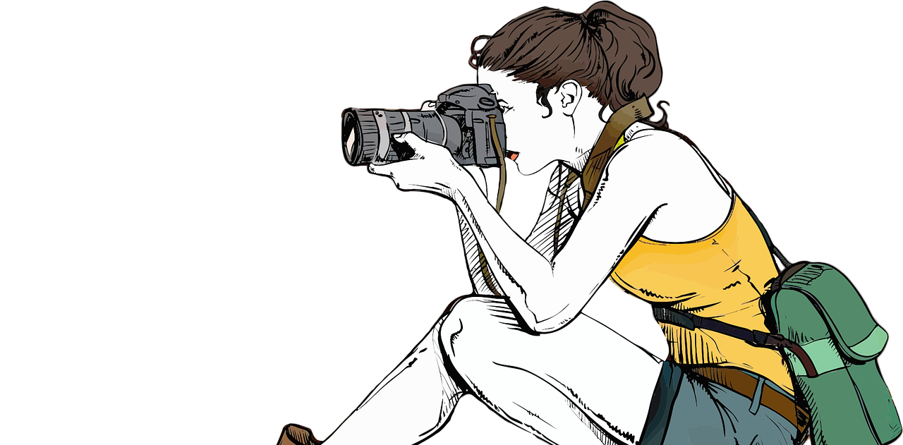 Naissances sous l'objectif