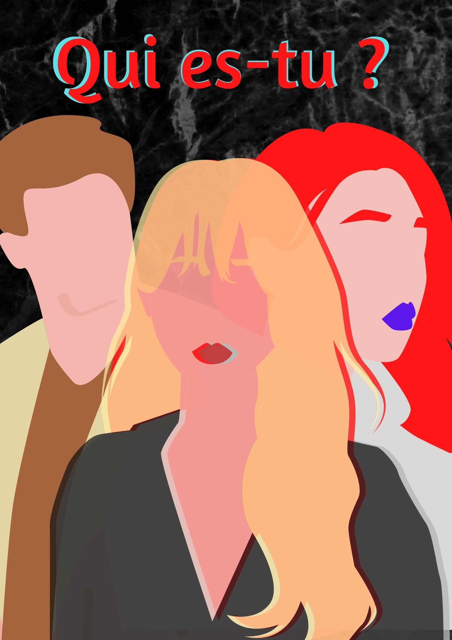 ||Qui est tu ? ||