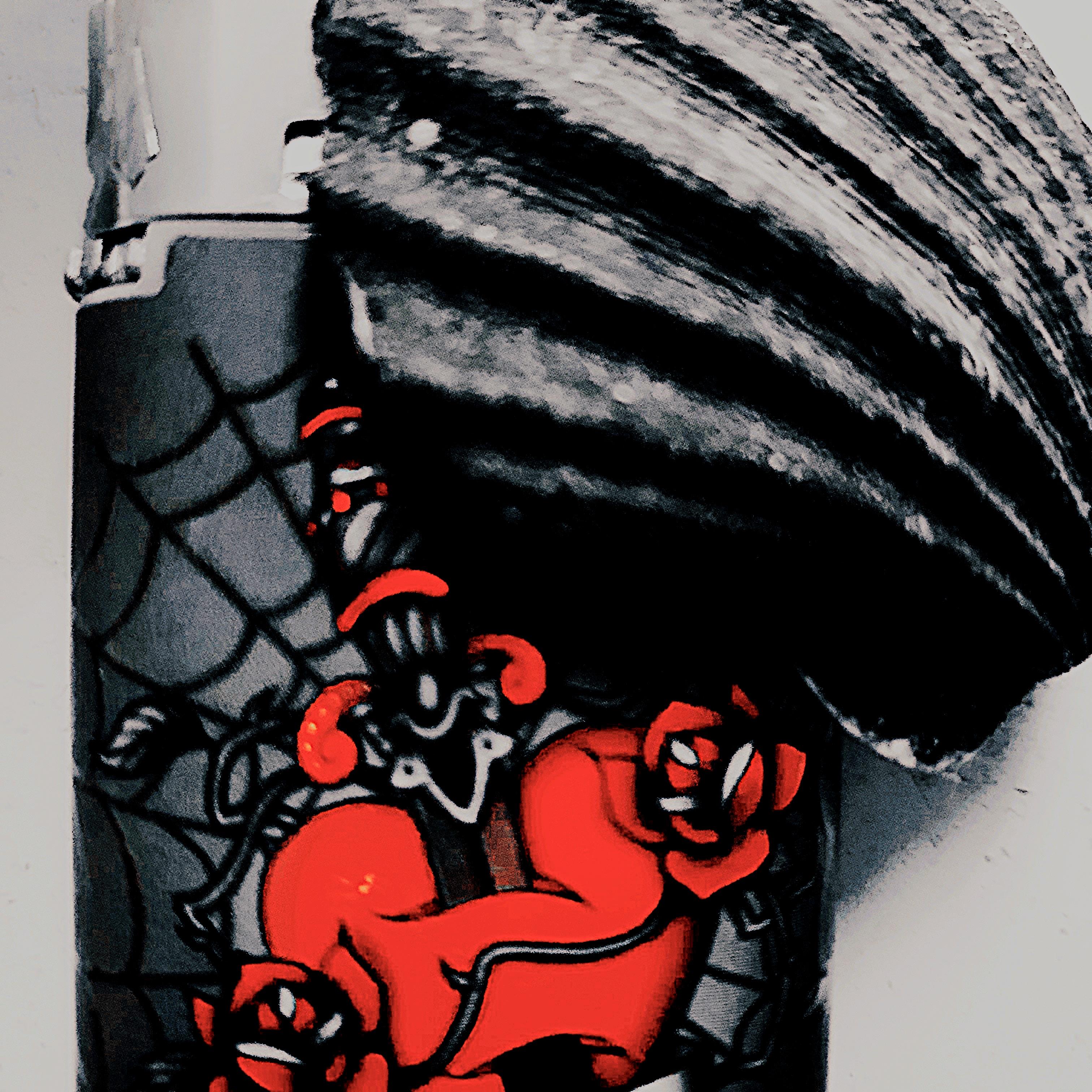 Sueurs (Froides) Crâne