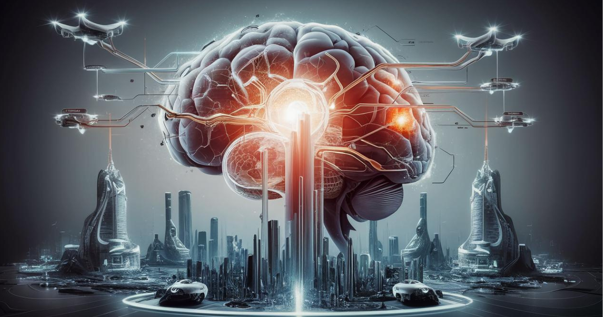 L'IA et moi et vous et nous...