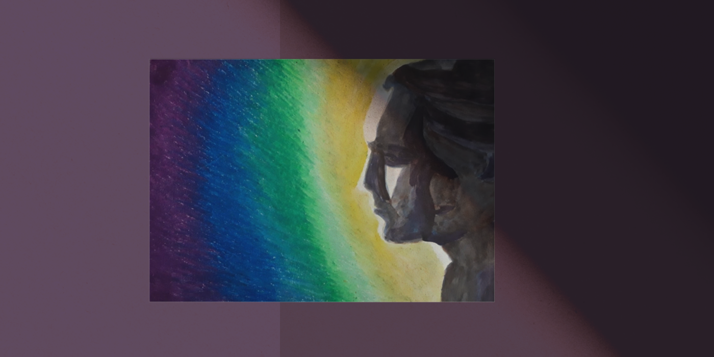 Les Rêveries de Doudoll, vie d'artiste