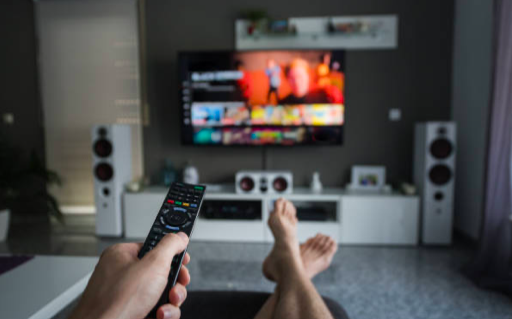 TV Series Recommendations