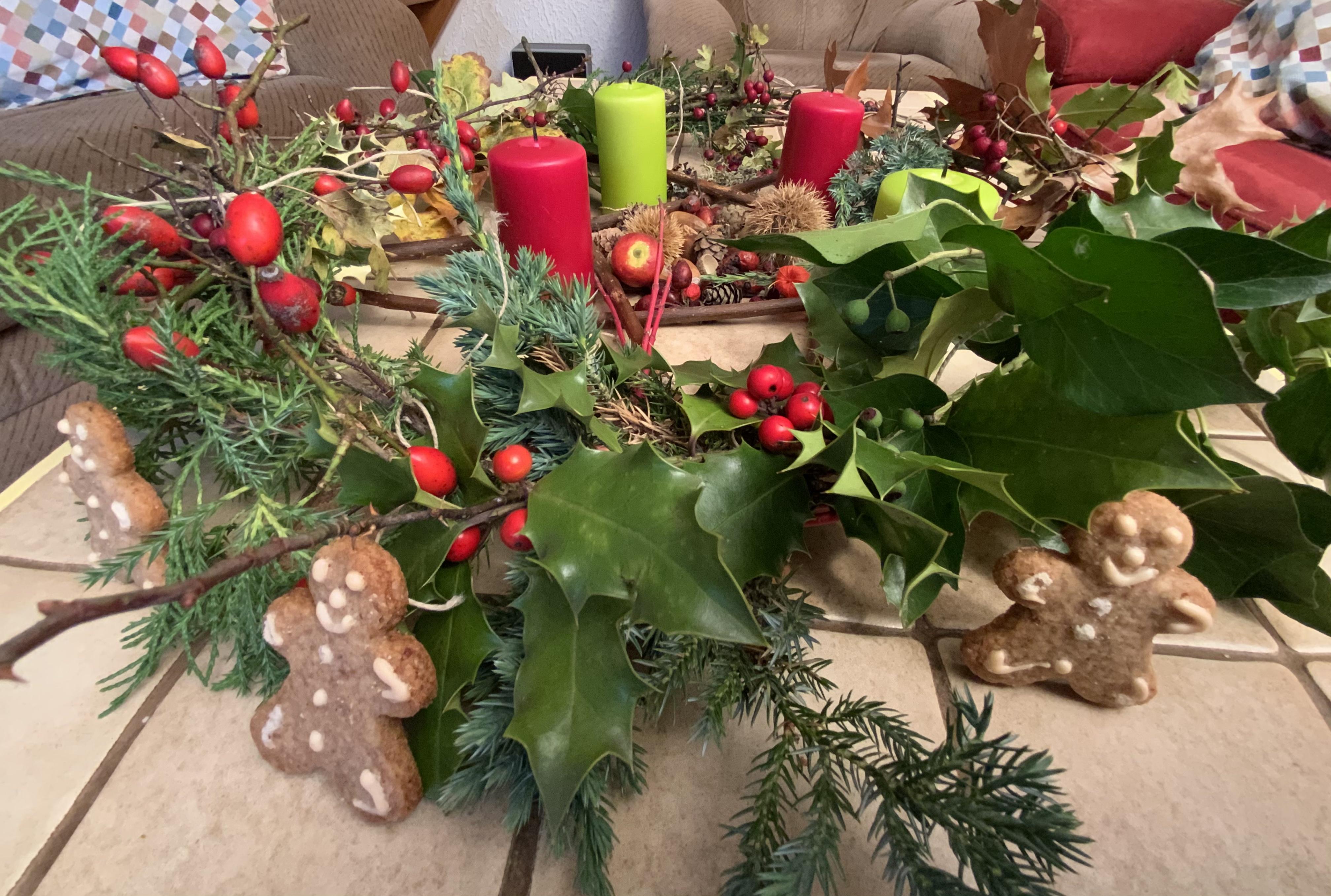 Traditions et récits de l’Avent 2020