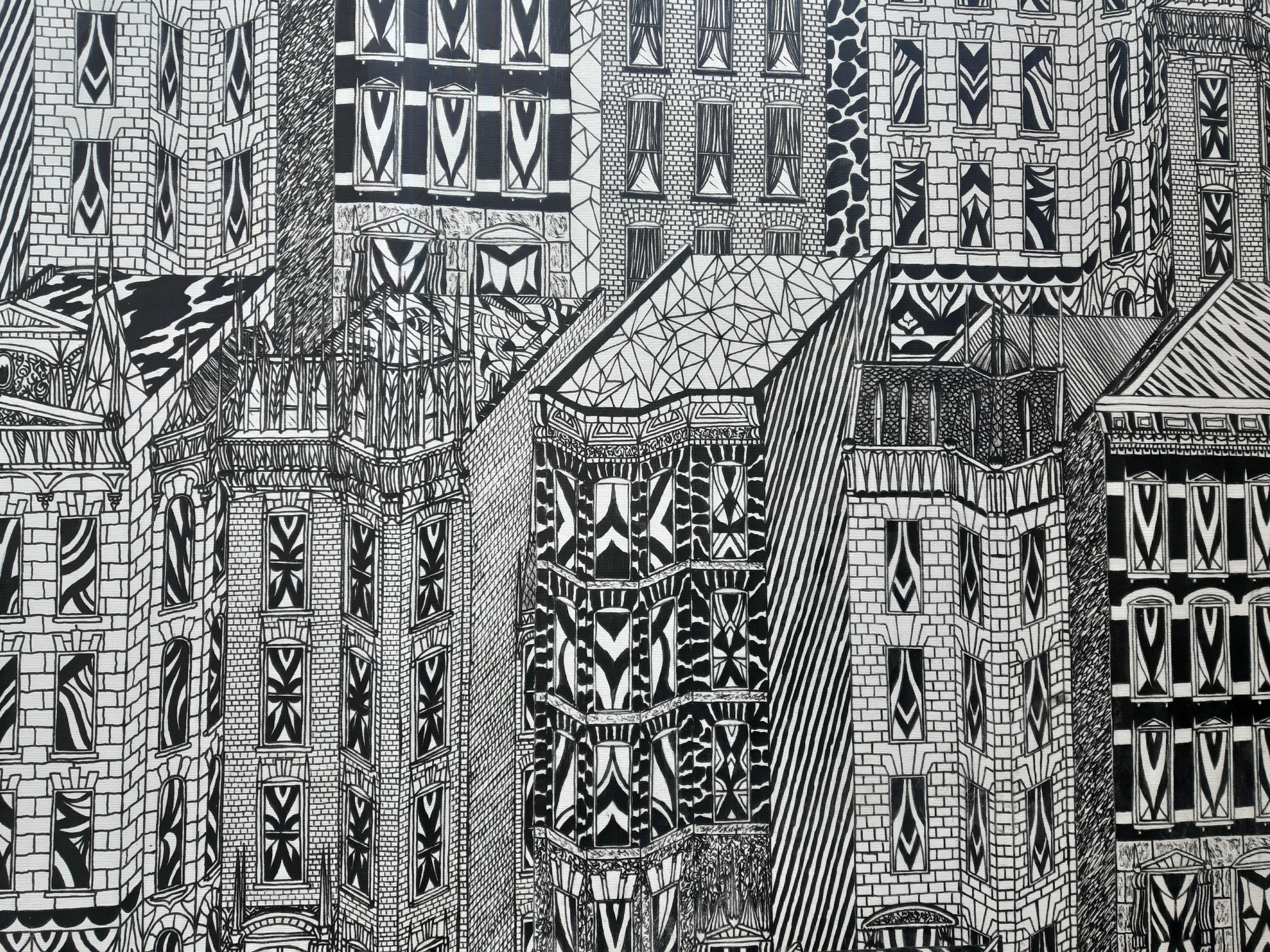 Nonfiction and art criticism