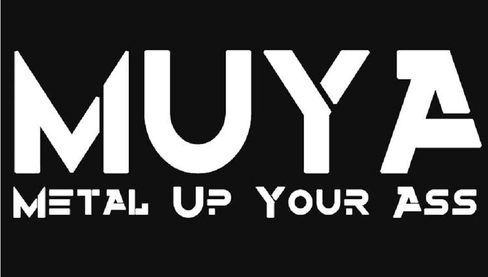 MUYAZINE (MetalUpYourAss.net)