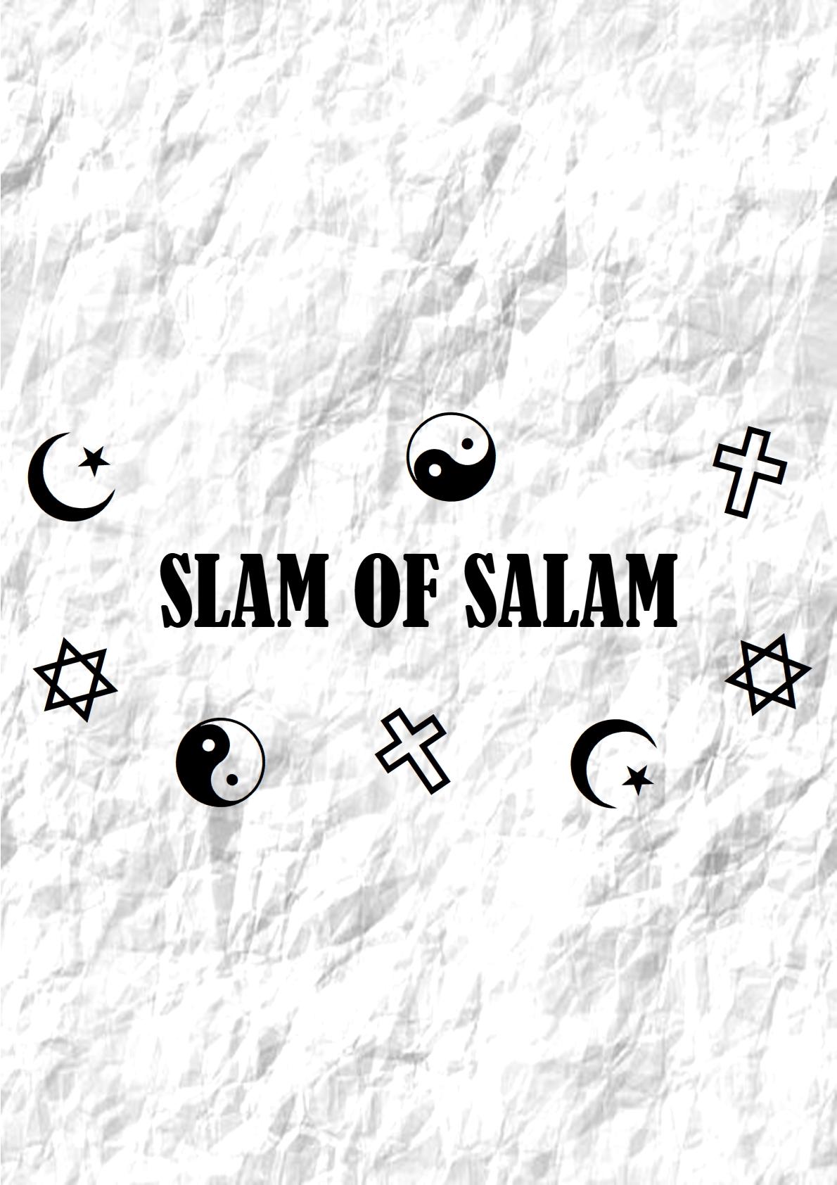 Slam of Salam