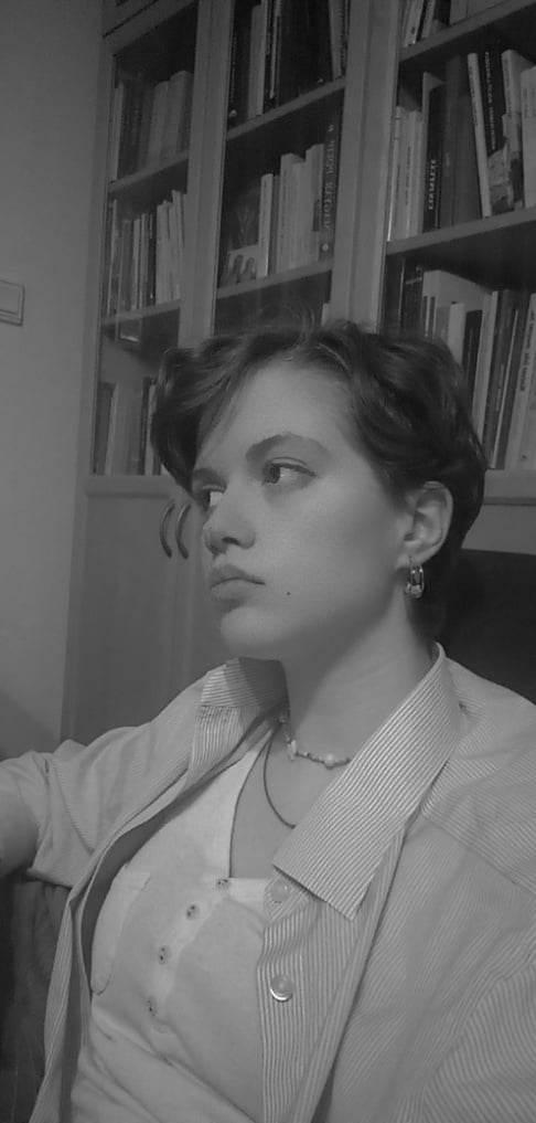 Világképek, a sarokból