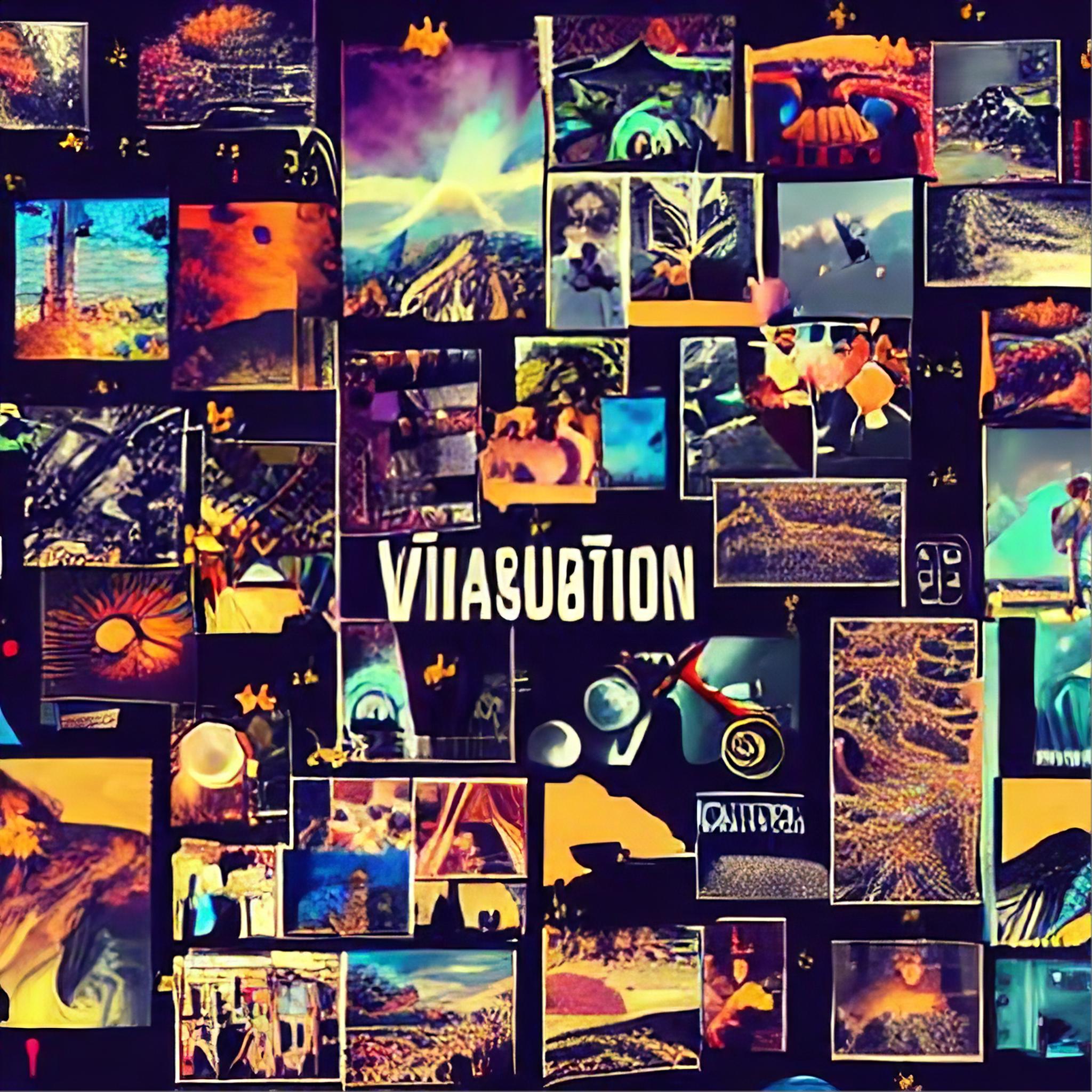 Photo and Video Vibrations