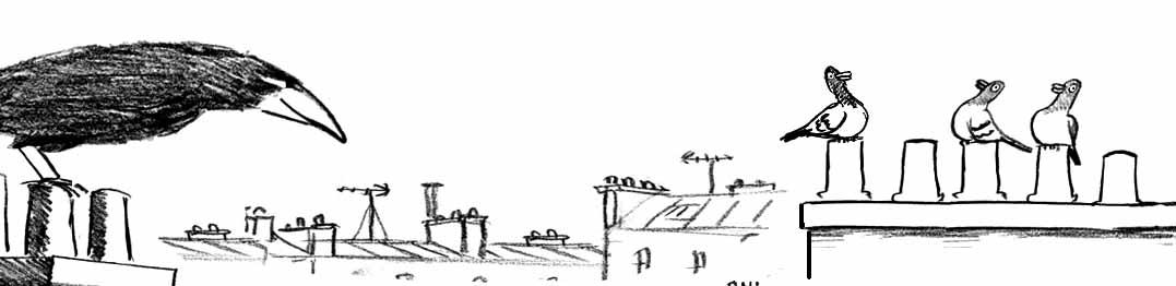 KorbaK & les Pidgeons