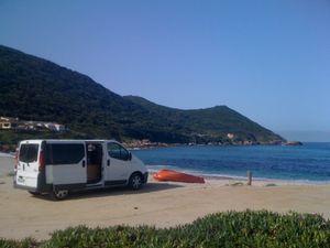 Corse : Une authentique île de Beauté