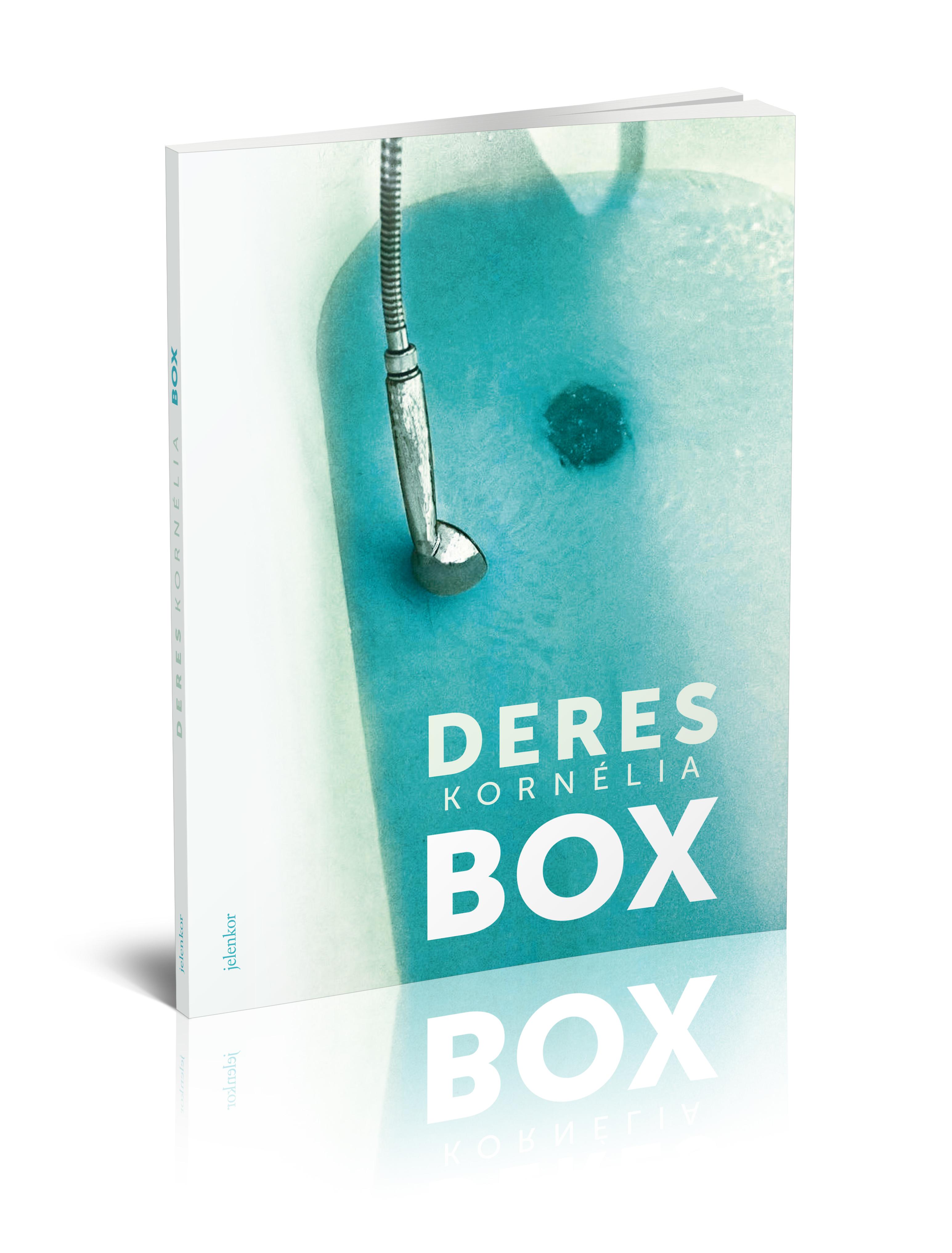 Poems from the BOX