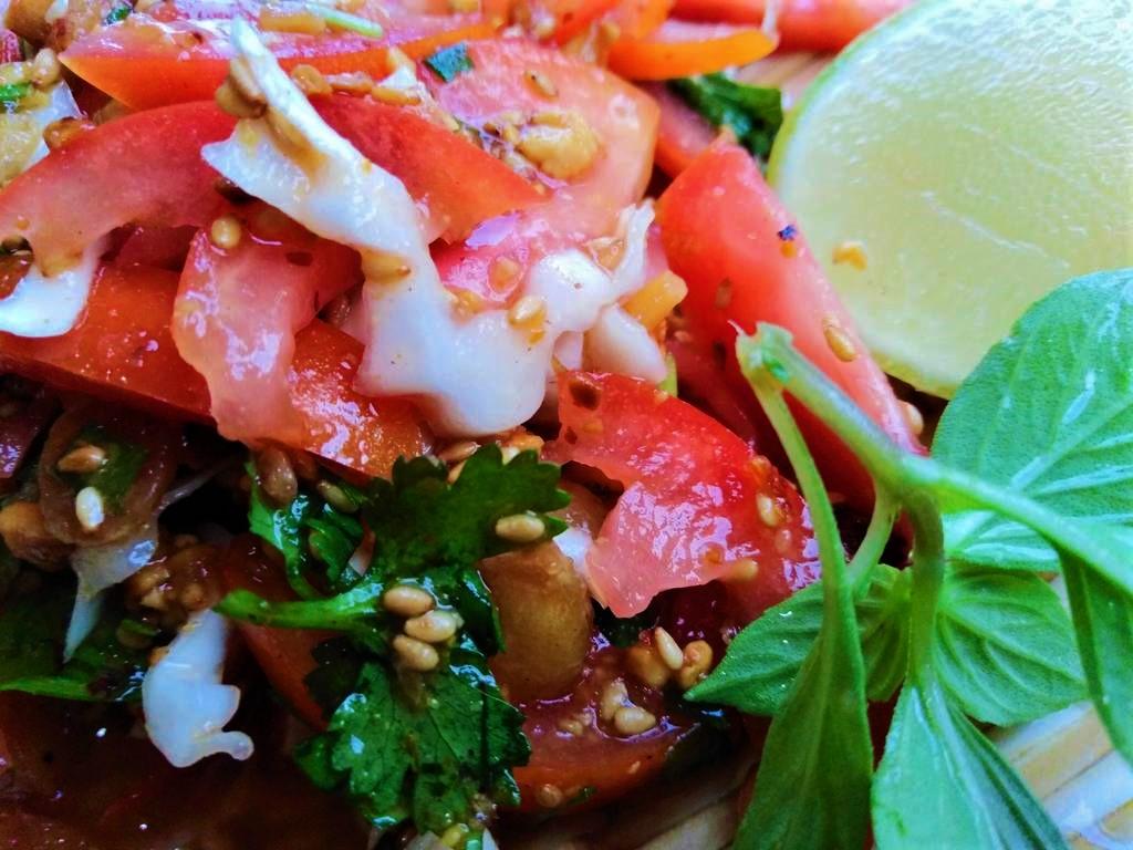 RECETTES DE CUISINE