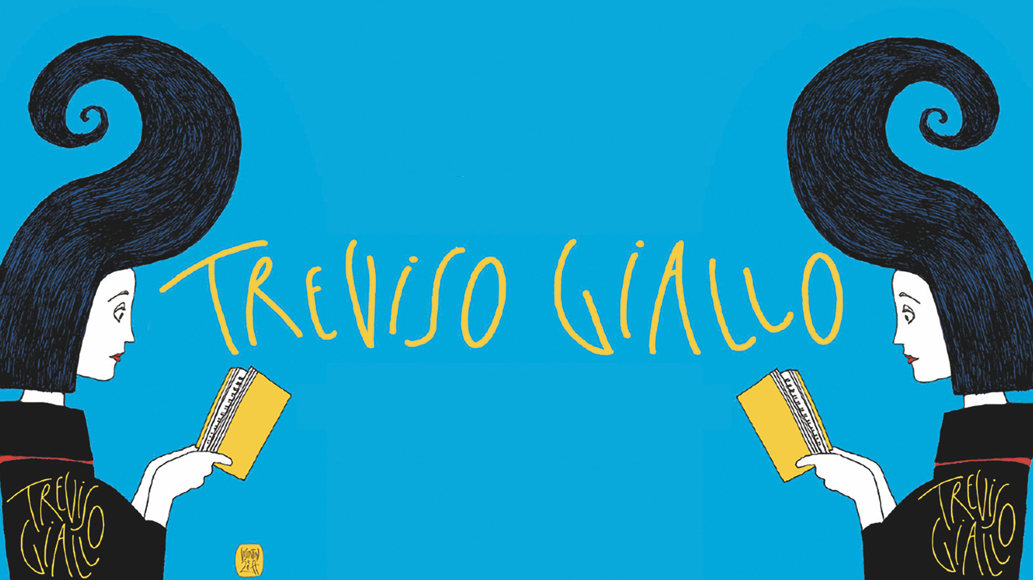 Festival Treviso Giallo