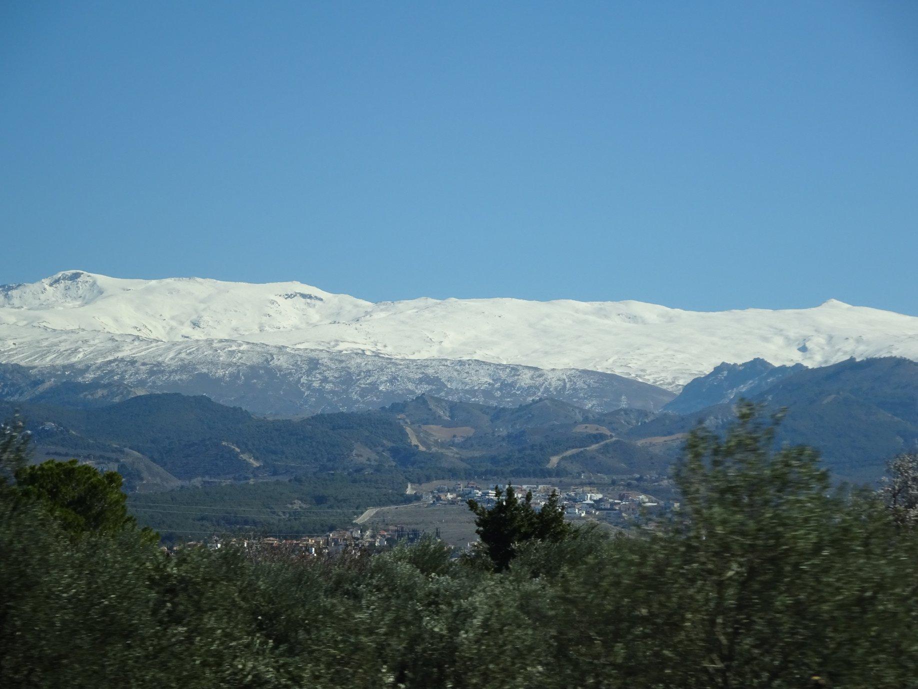España mi amor !
Escritos en español y francés