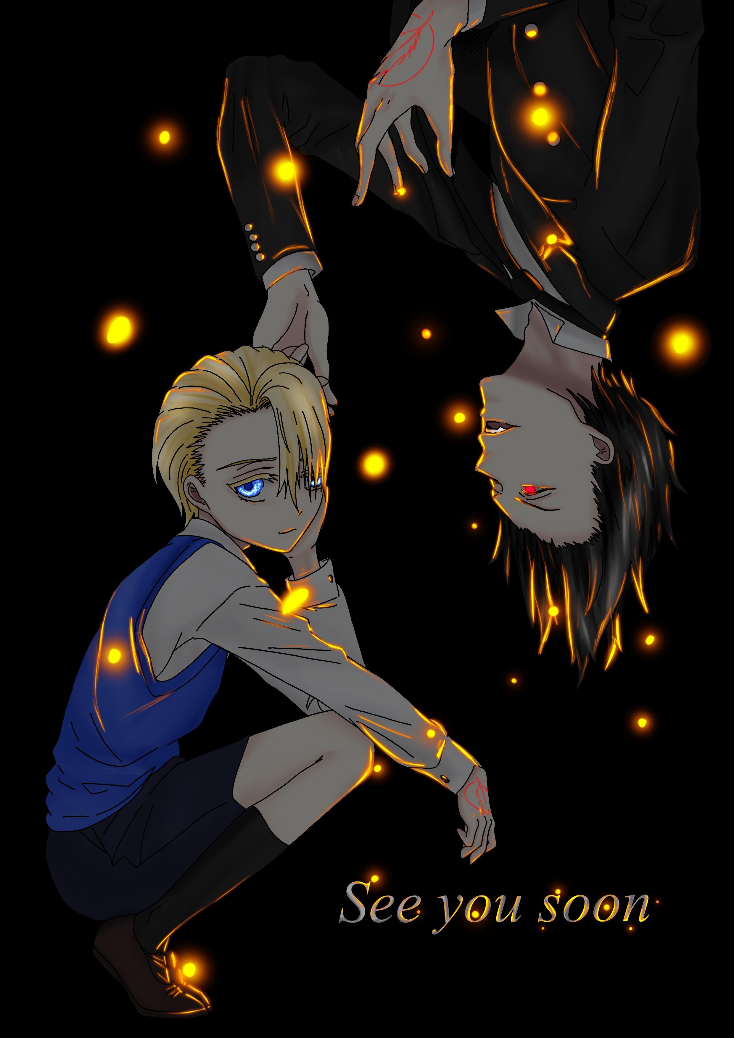 Deadly Waltz - Le Pacte du Corbeau