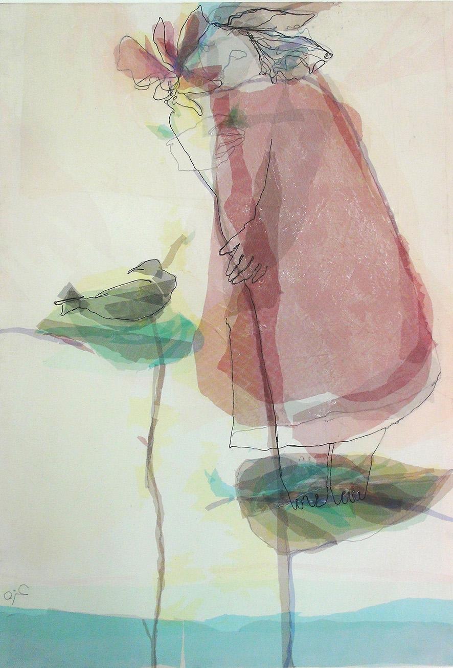 Ton corps et ainsi de suite