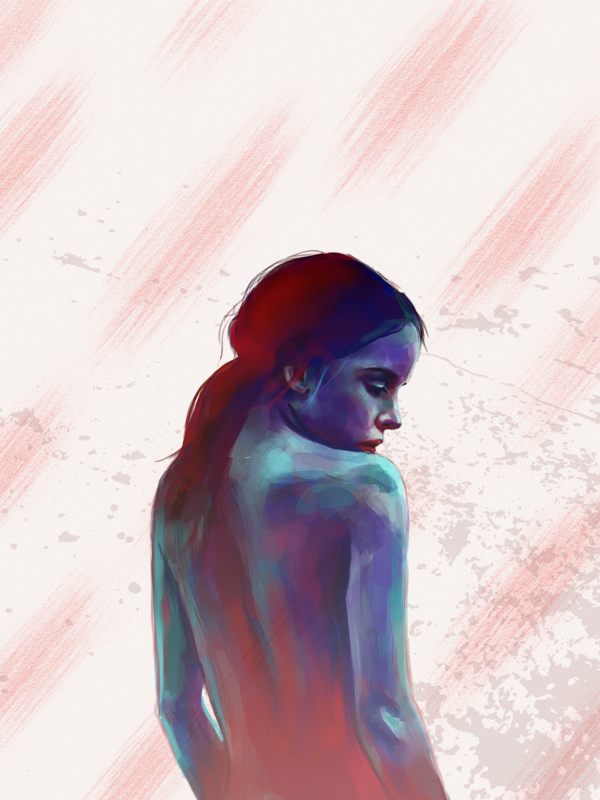 Eldria I : L'Enfer Rose