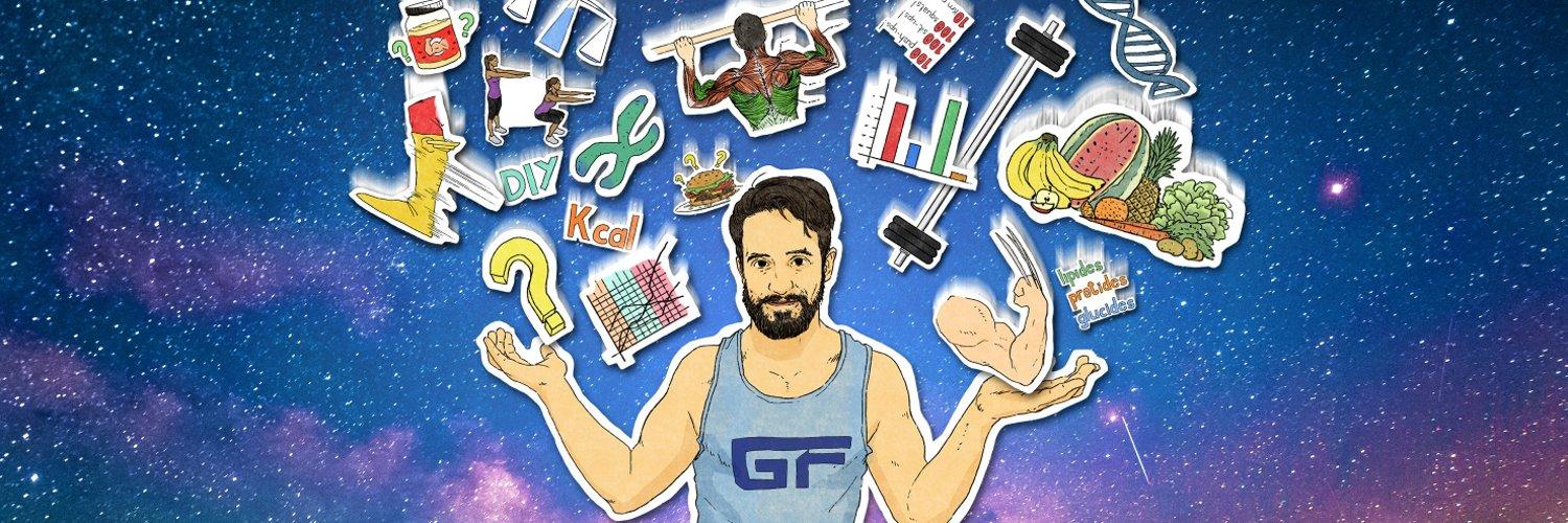 Infographies Geek'n'Fit