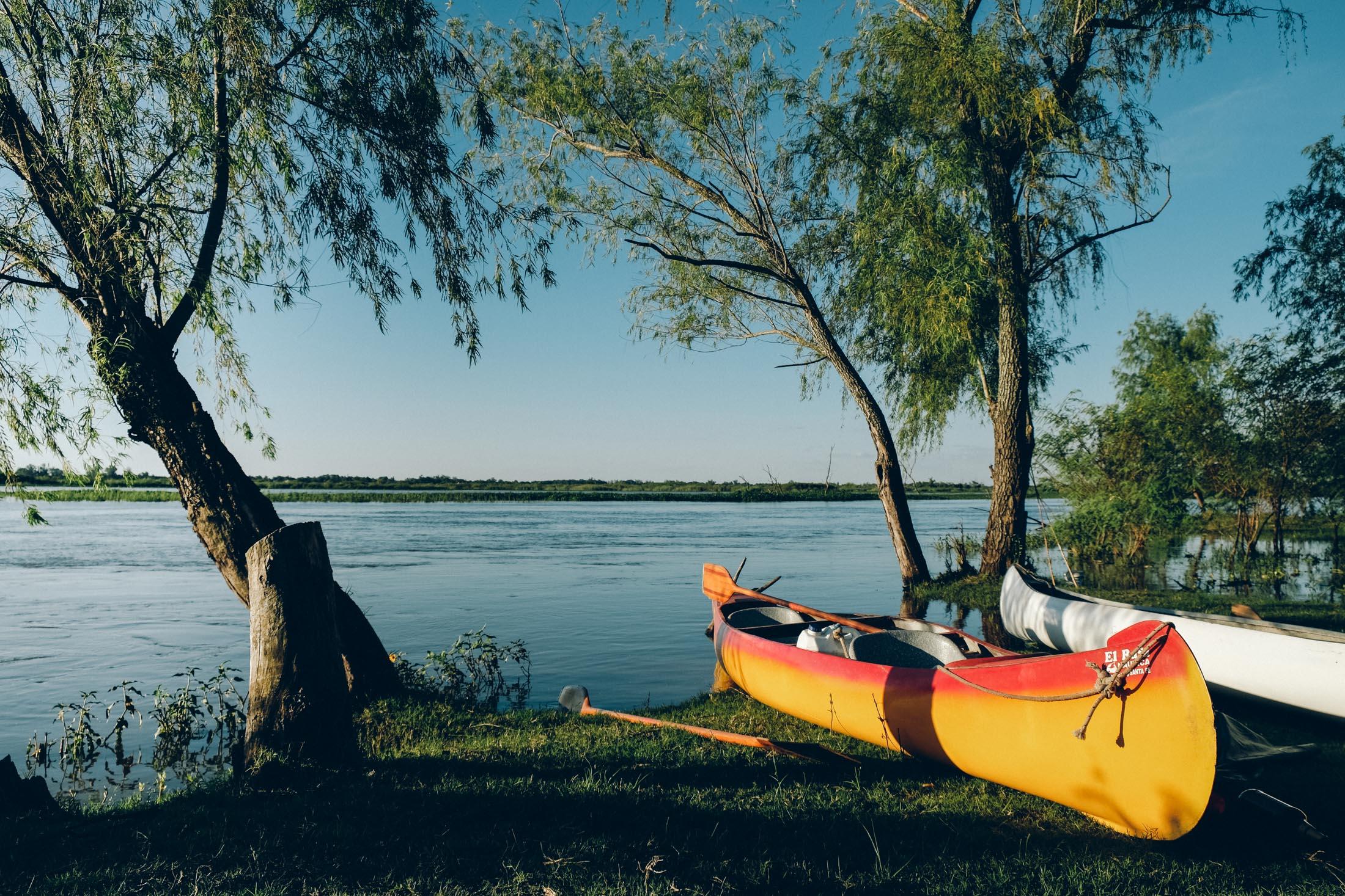 Voyages expérimentaux