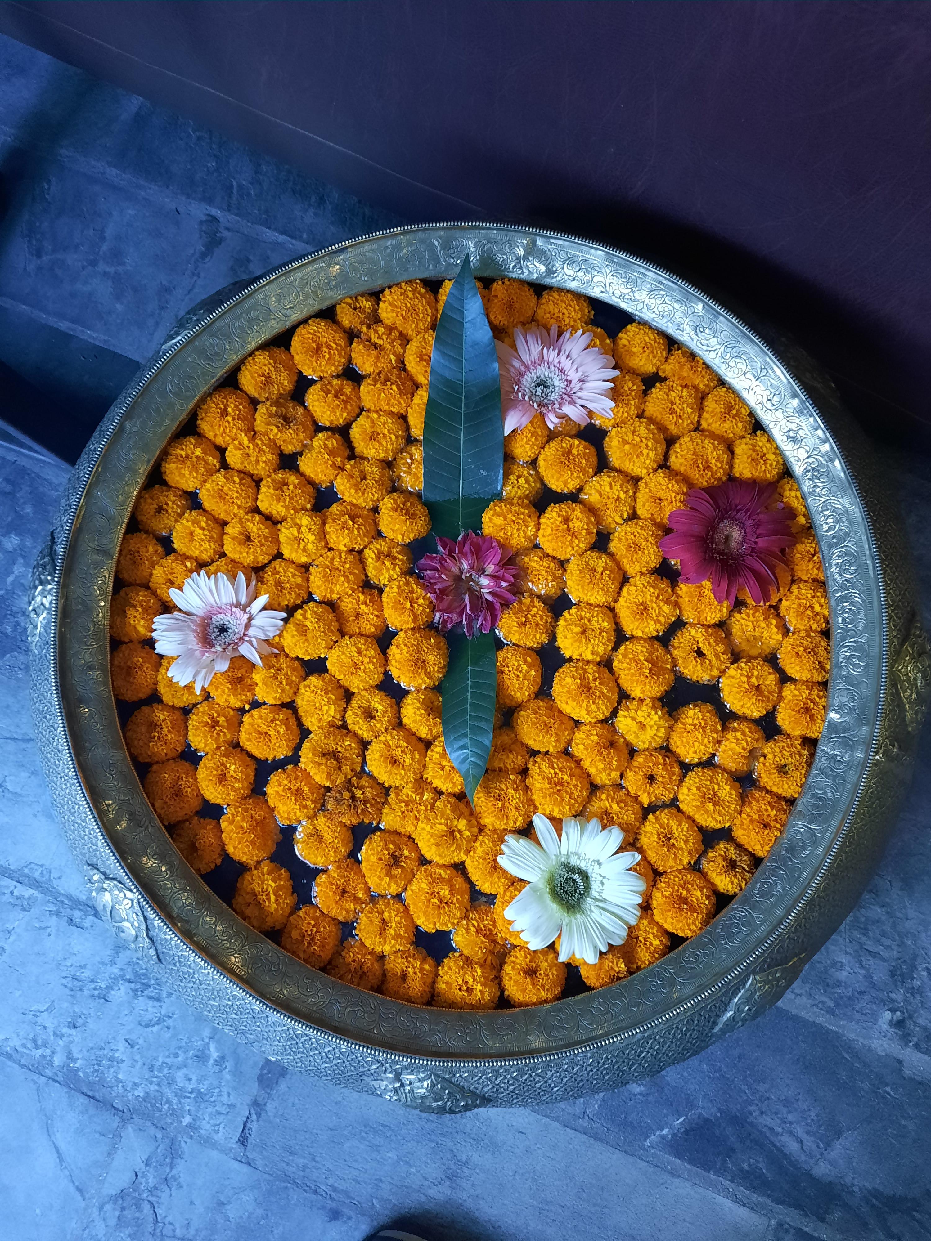 Impressions népalaises