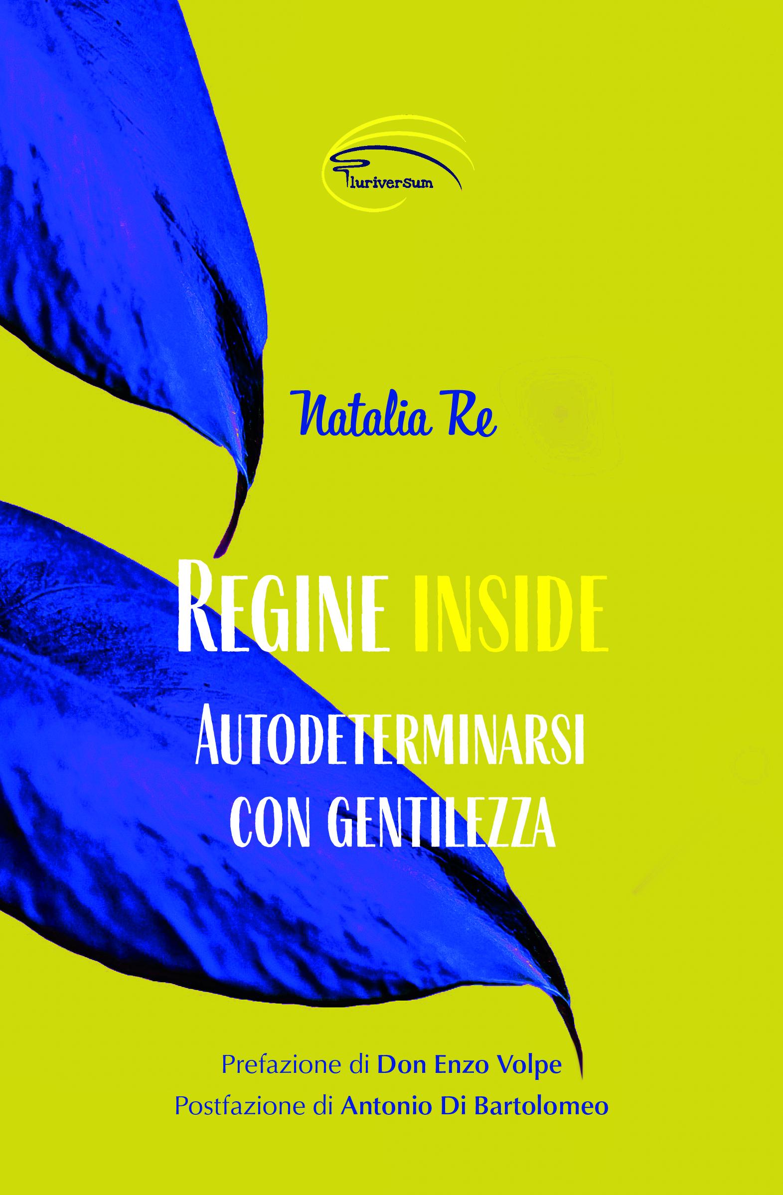 Regine Inside