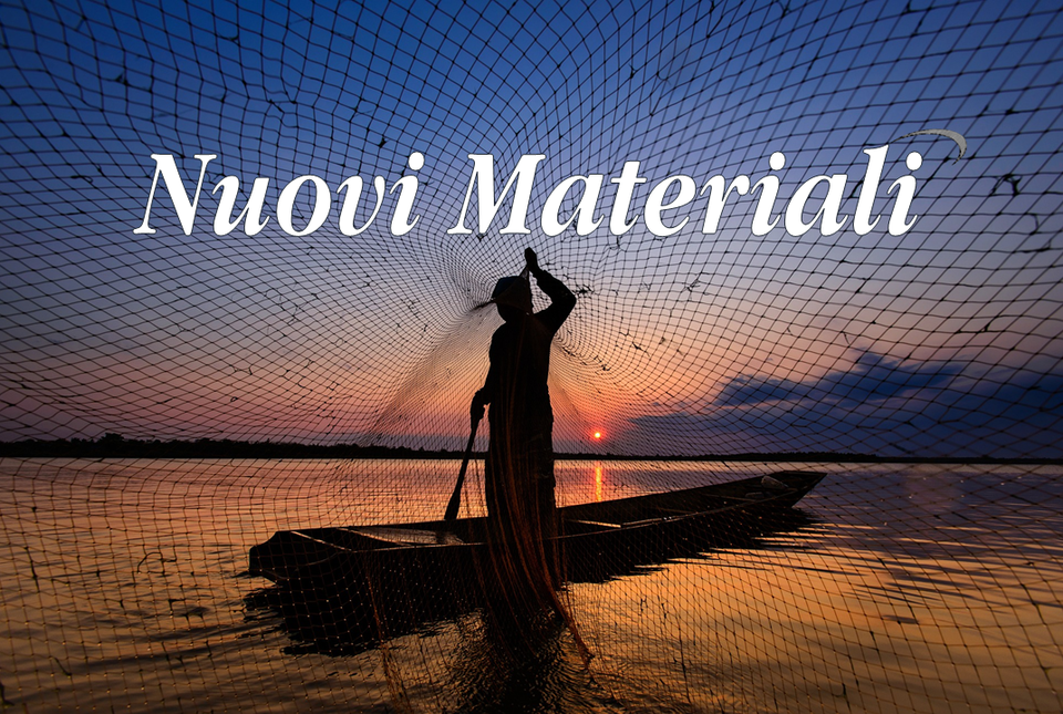 Nuovi Materiali