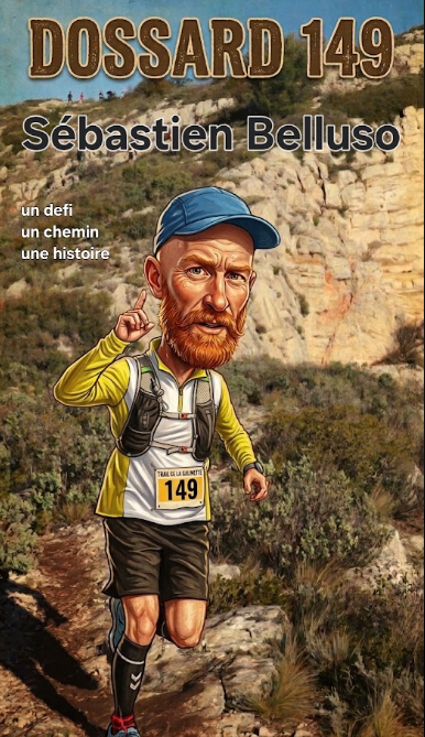 Dossard 149
