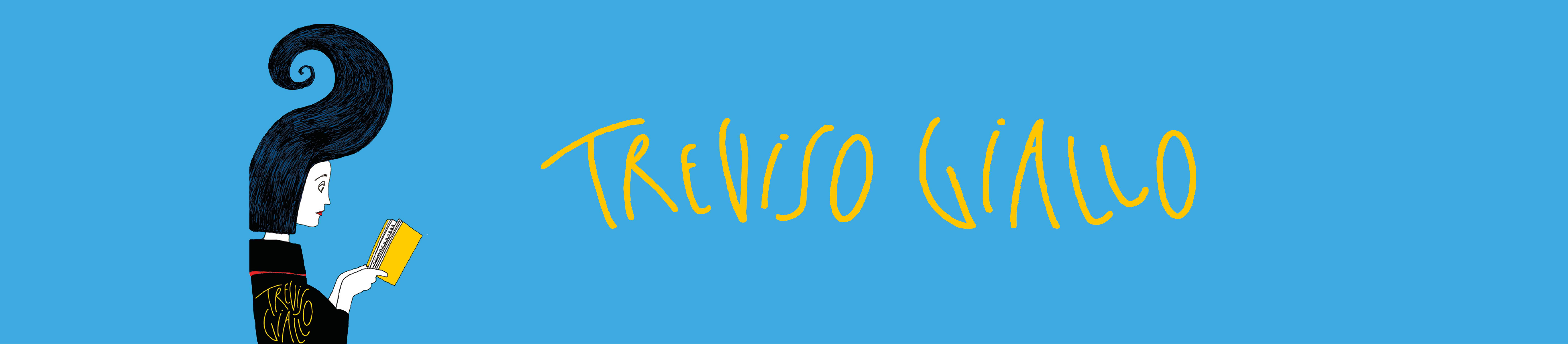 Festival Treviso Giallo