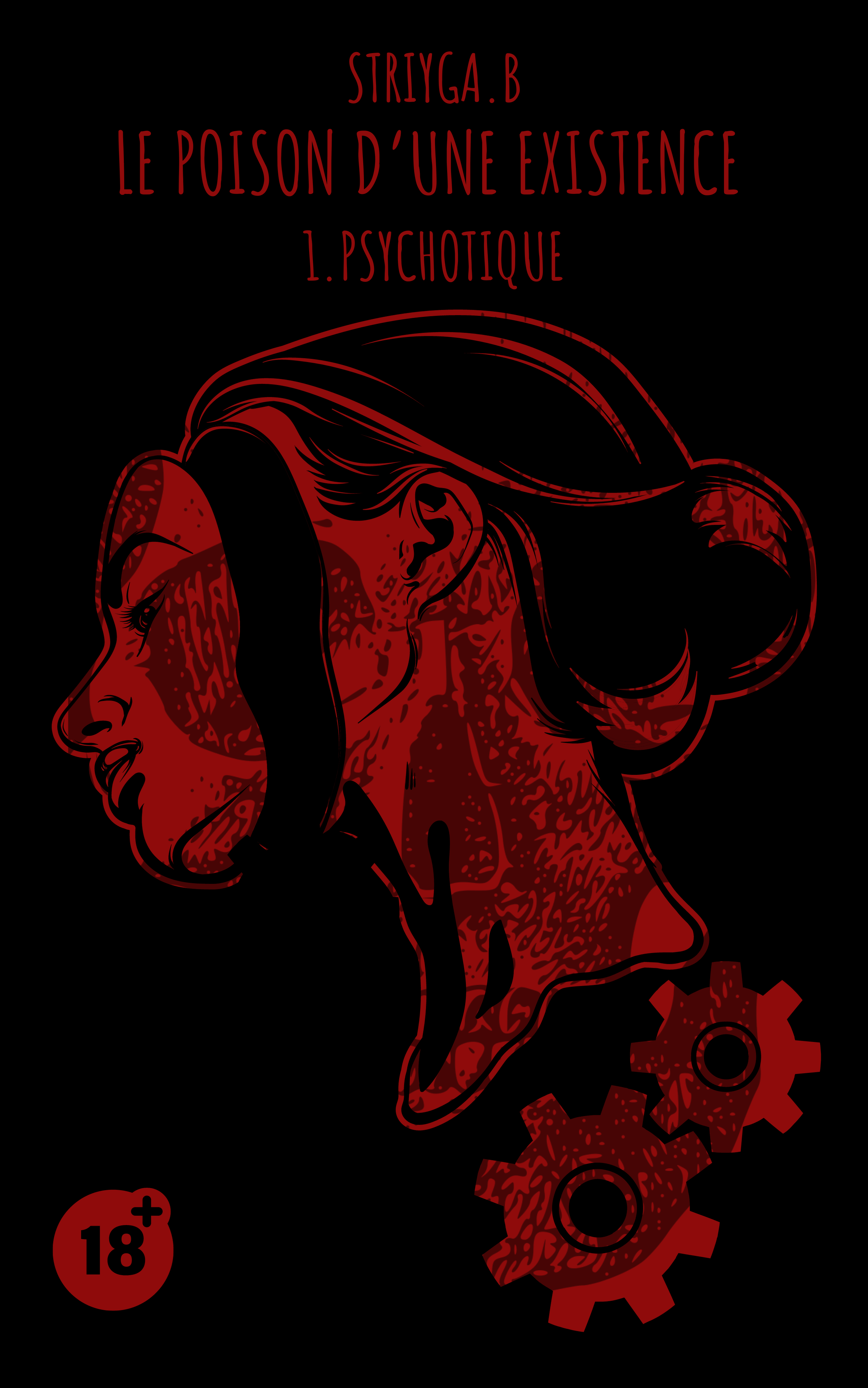 EXTRAITS Le poison d'une existence (1)