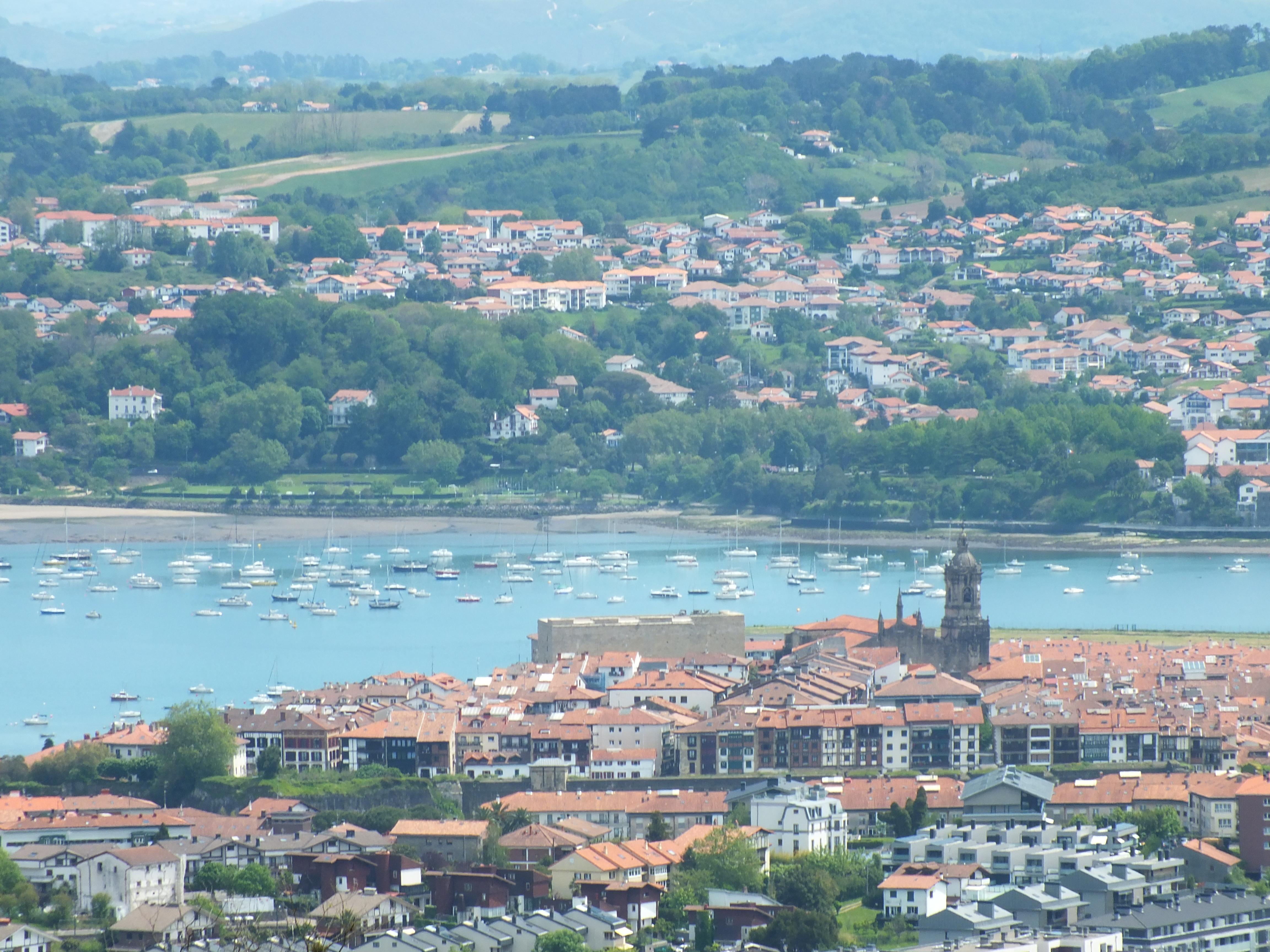 LES PIQUES DES DEUX ENQUÊTEURS BAYONNAIS