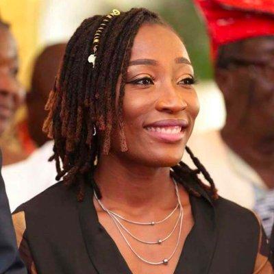 Marie-Josée Ta Lou/ La flèche sortie du pays ‘’Gouro’’ qui traverse le monde